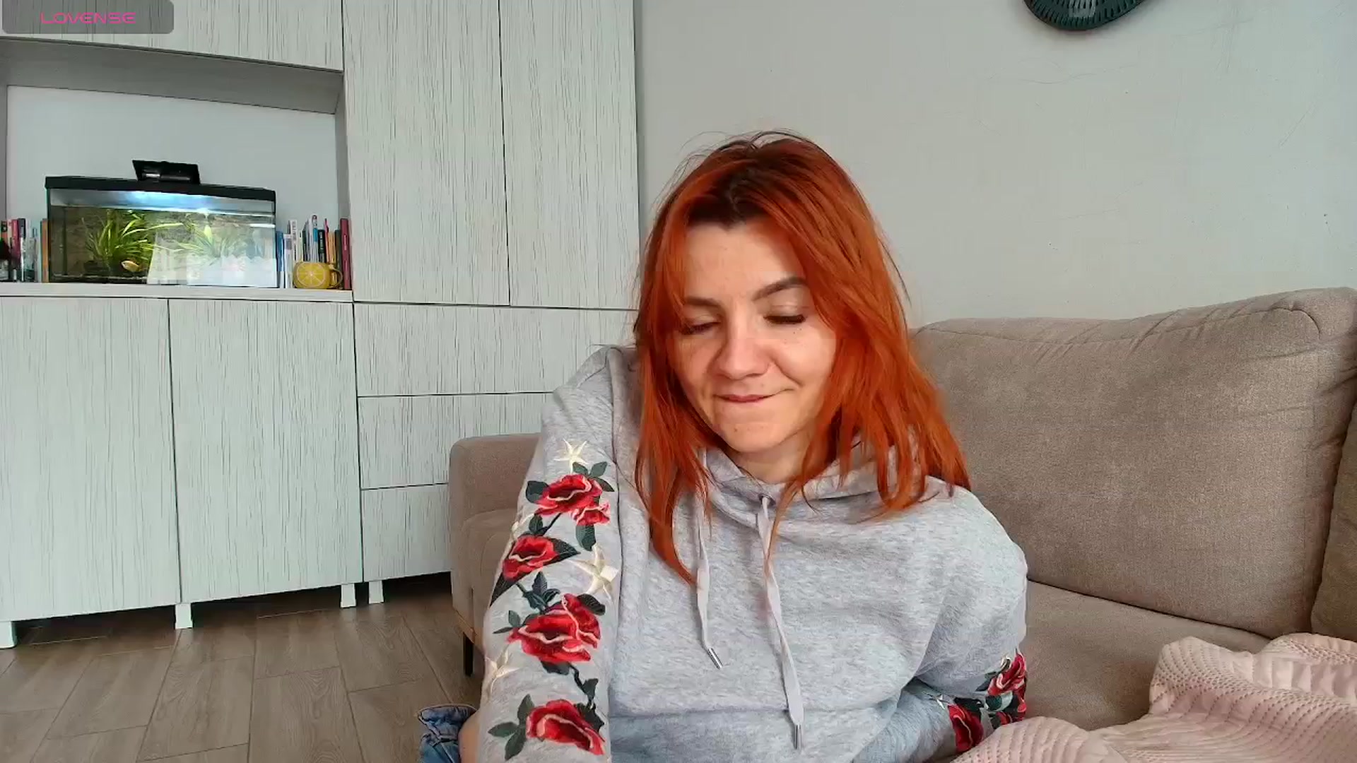 Gallery image thumbnail from JessicaAddams's myfreecams stream on, 03/12/2026, 11:41 image 10 of 20