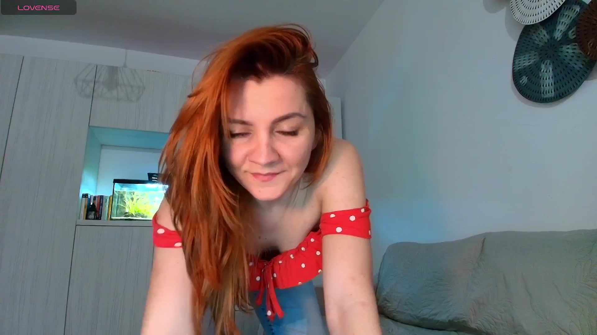 Gallery image thumbnail from JessicaAddams's myfreecams stream on, 03/15/2026, 19:39 image 3 of 20
