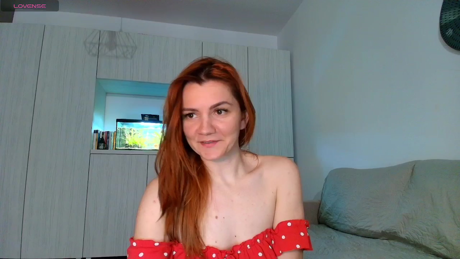 Gallery image thumbnail from JessicaAddams's myfreecams stream on, 03/15/2026, 19:39 image 6 of 20
