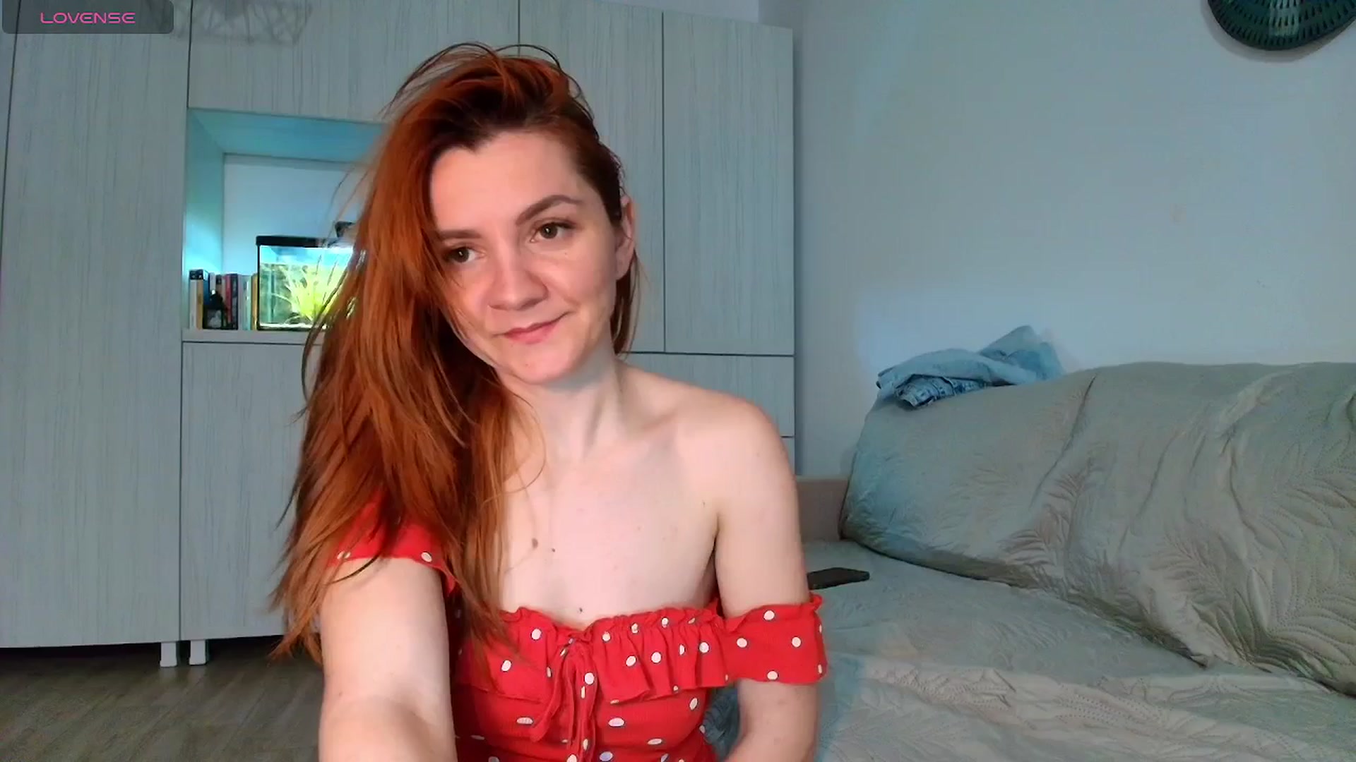 Gallery image thumbnail from JessicaAddams's myfreecams stream on, 03/15/2026, 21:35 image 15 of 20