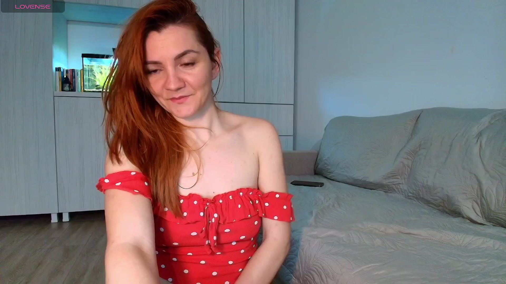 Gallery image thumbnail from JessicaAddams's myfreecams stream on, 03/15/2026, 21:35 image 9 of 20