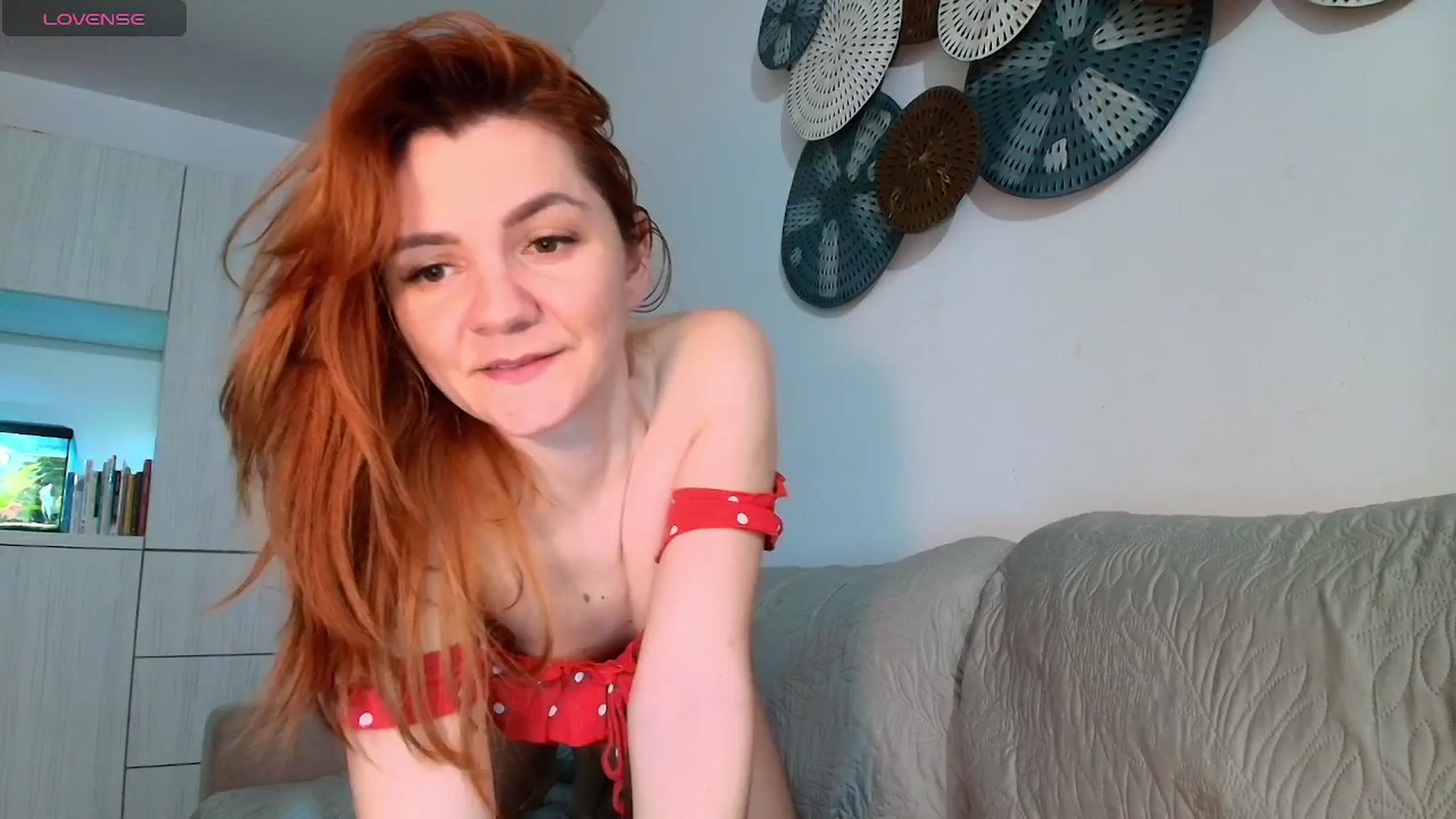 Gallery image thumbnail from JessicaAddams's myfreecams stream on, 03/15/2026, 21:35 image 20 of 20