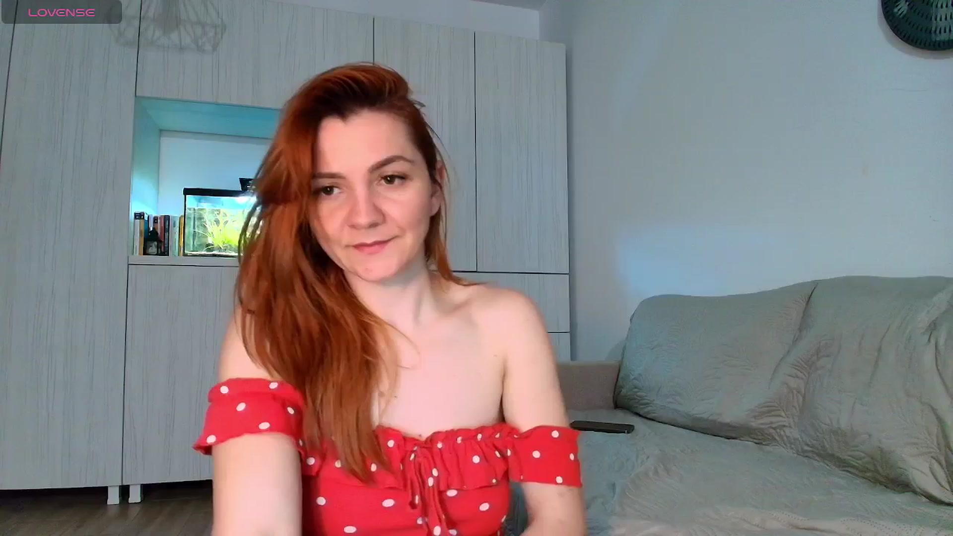 Gallery image thumbnail from JessicaAddams's myfreecams stream on, 03/15/2026, 21:35 image 10 of 20