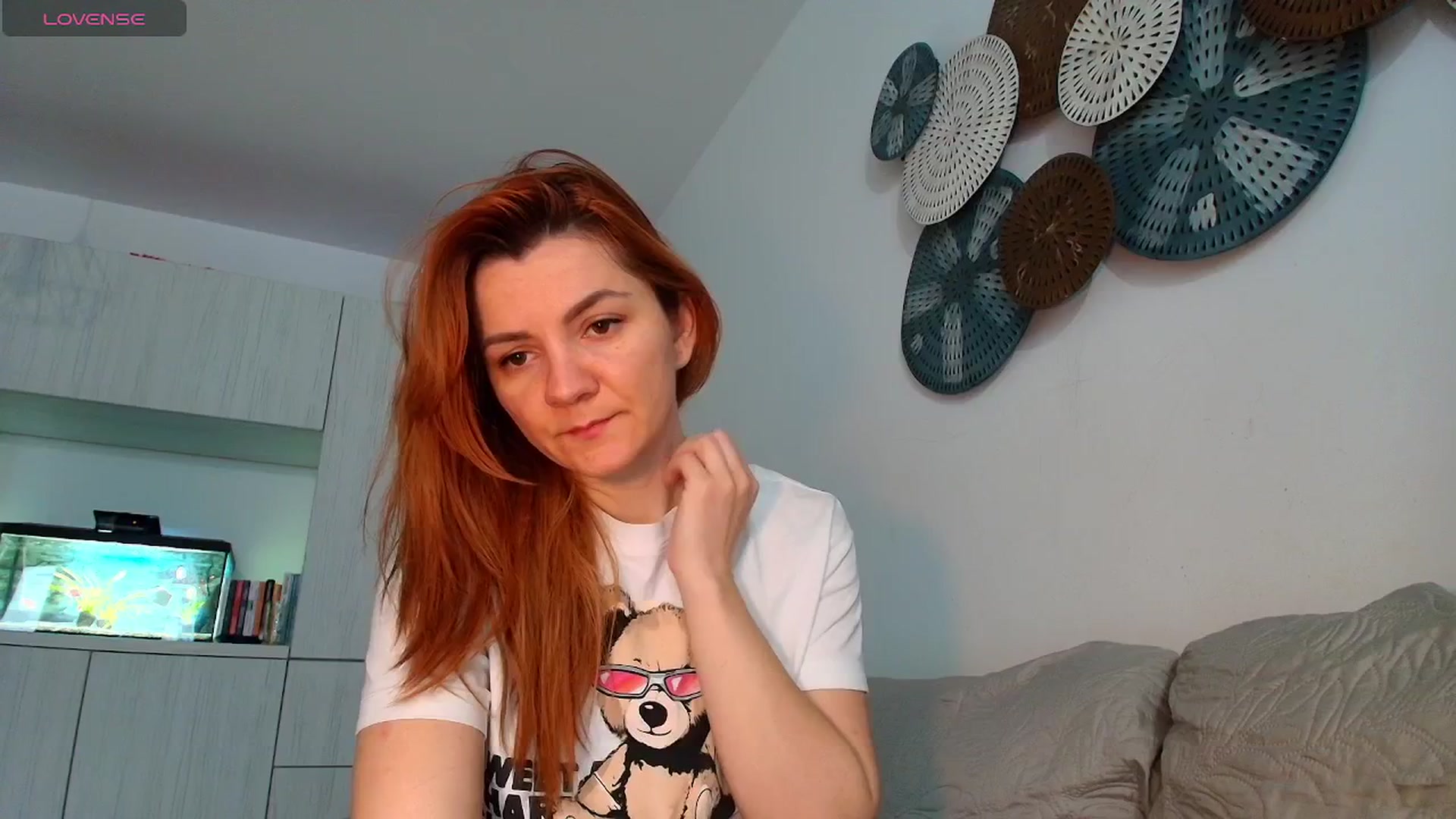 Gallery image thumbnail from JessicaAddams's myfreecams stream on, 03/30/2026, 07:15 image 11 of 20