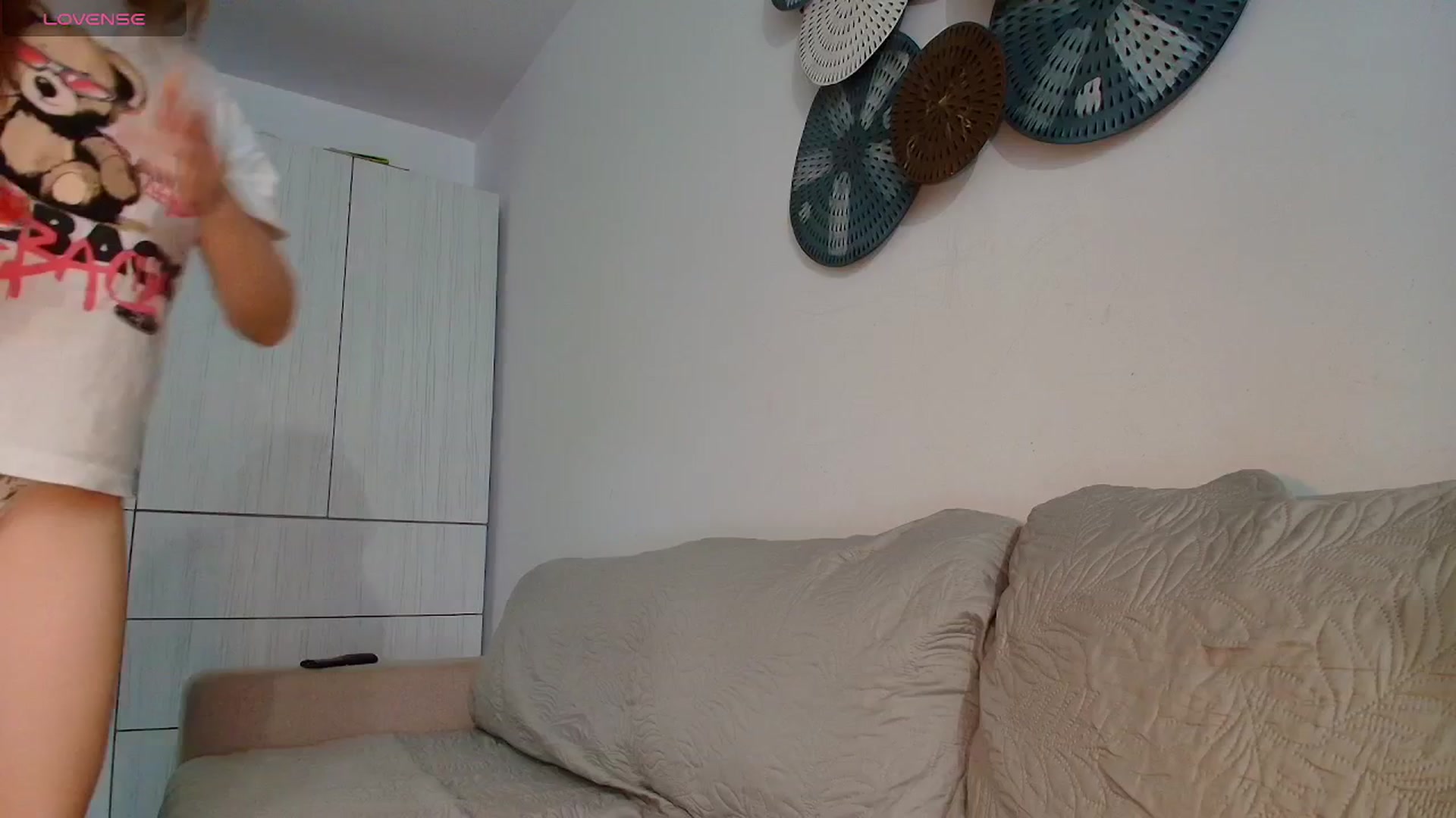Gallery image thumbnail from JessicaAddams's myfreecams stream on, 03/30/2026, 07:15 image 6 of 20