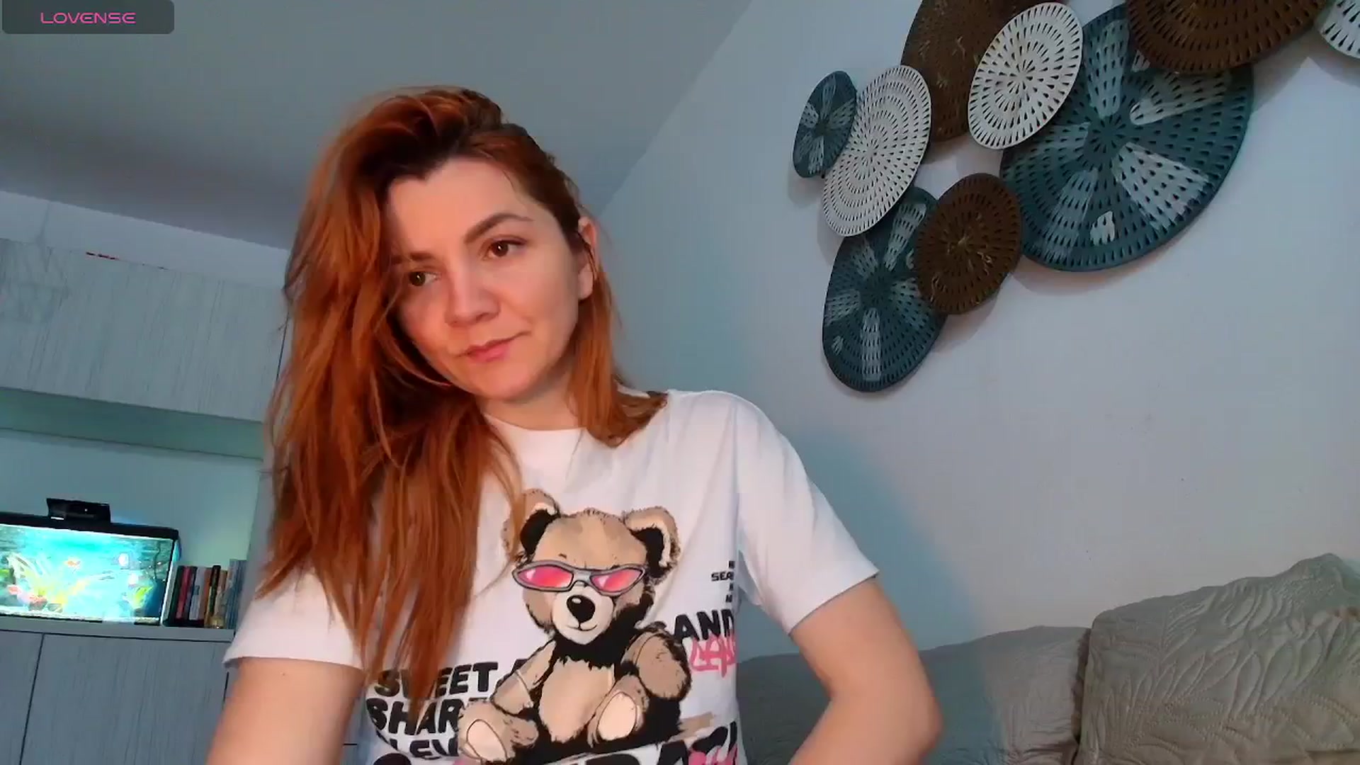 Gallery image thumbnail from JessicaAddams's myfreecams stream on, 03/30/2026, 07:15 image 4 of 20