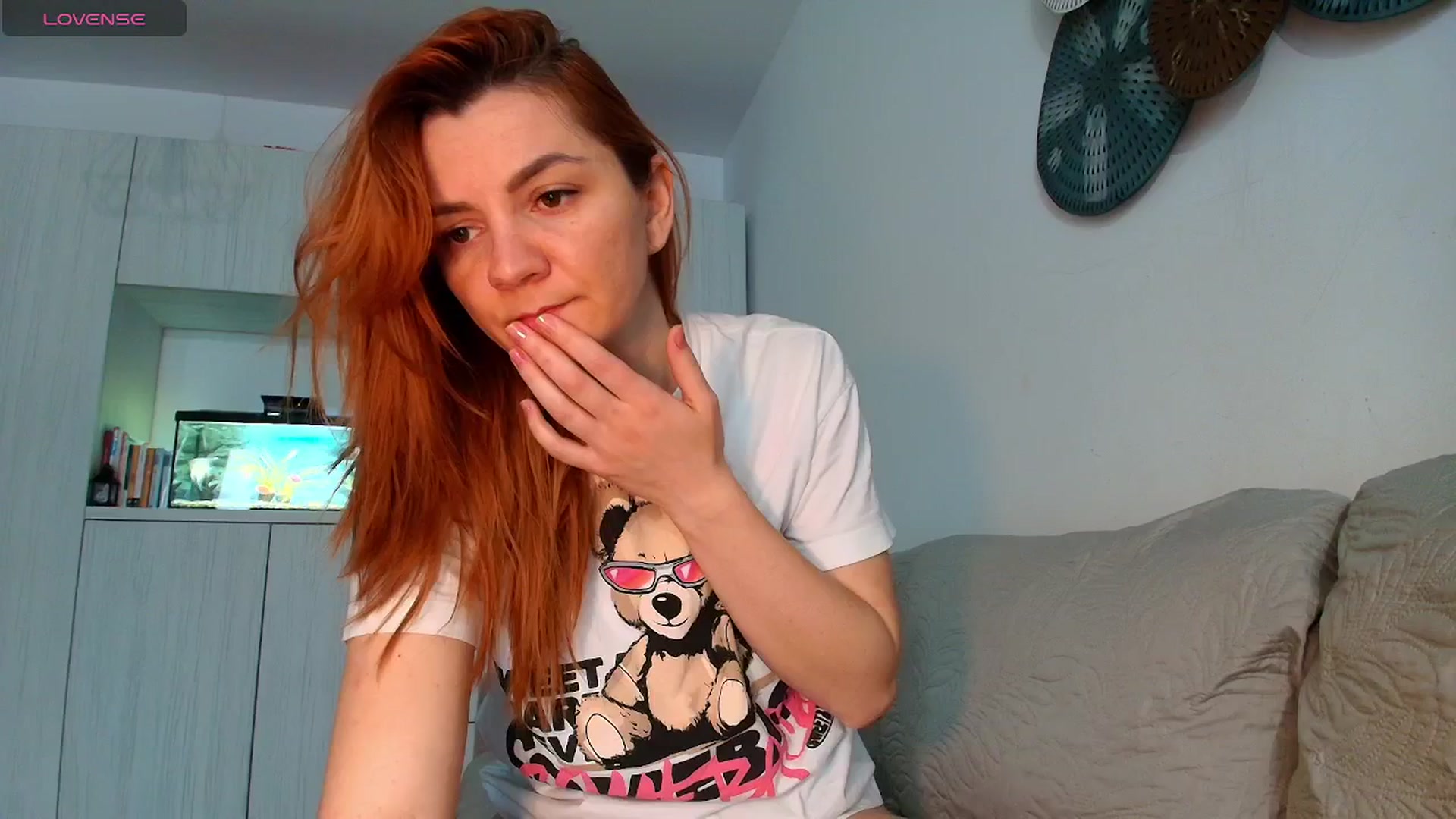 Gallery image thumbnail from JessicaAddams's myfreecams stream on, 03/30/2026, 07:15 image 18 of 20
