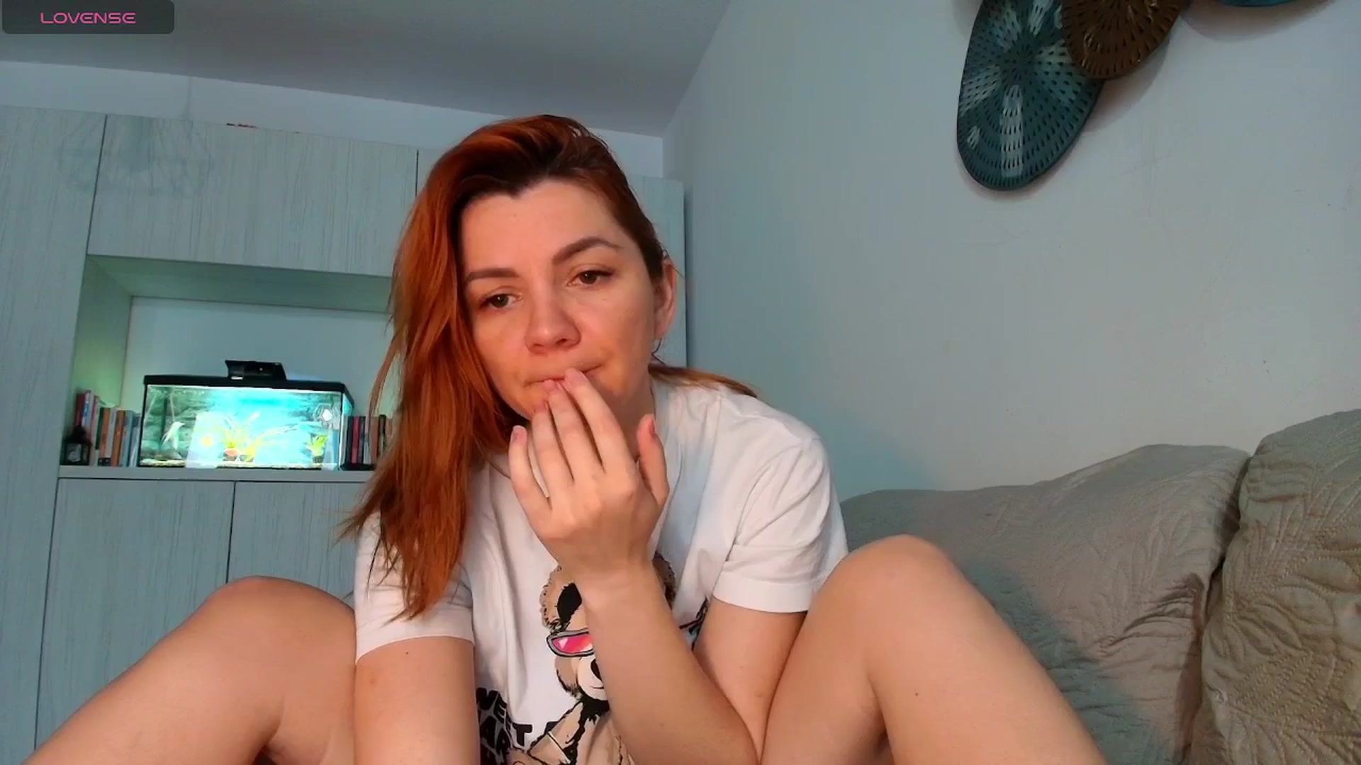 Gallery image thumbnail from JessicaAddams's myfreecams stream on, 03/30/2026, 07:15 image 19 of 20