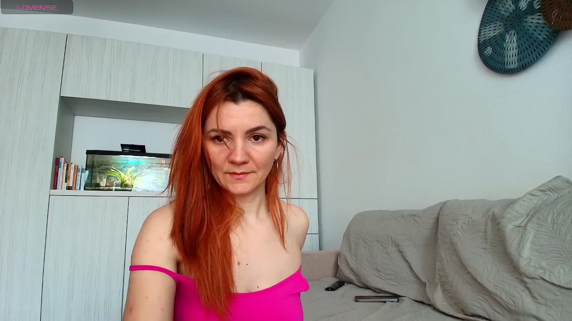 Gallery image thumbnail from JessicaAddams's myfreecams stream on, 04/01/2026, 10:31 image 7 of 20