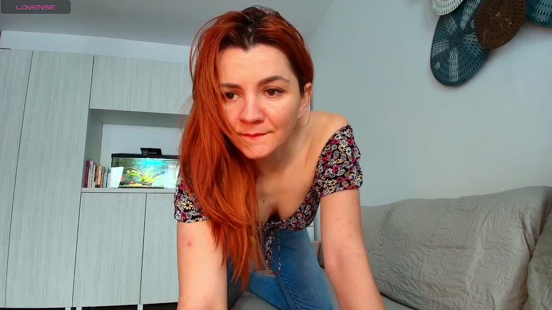 Gallery image thumbnail from JessicaAddams's myfreecams stream on, 04/02/2026, 10:09 image 1 of 20