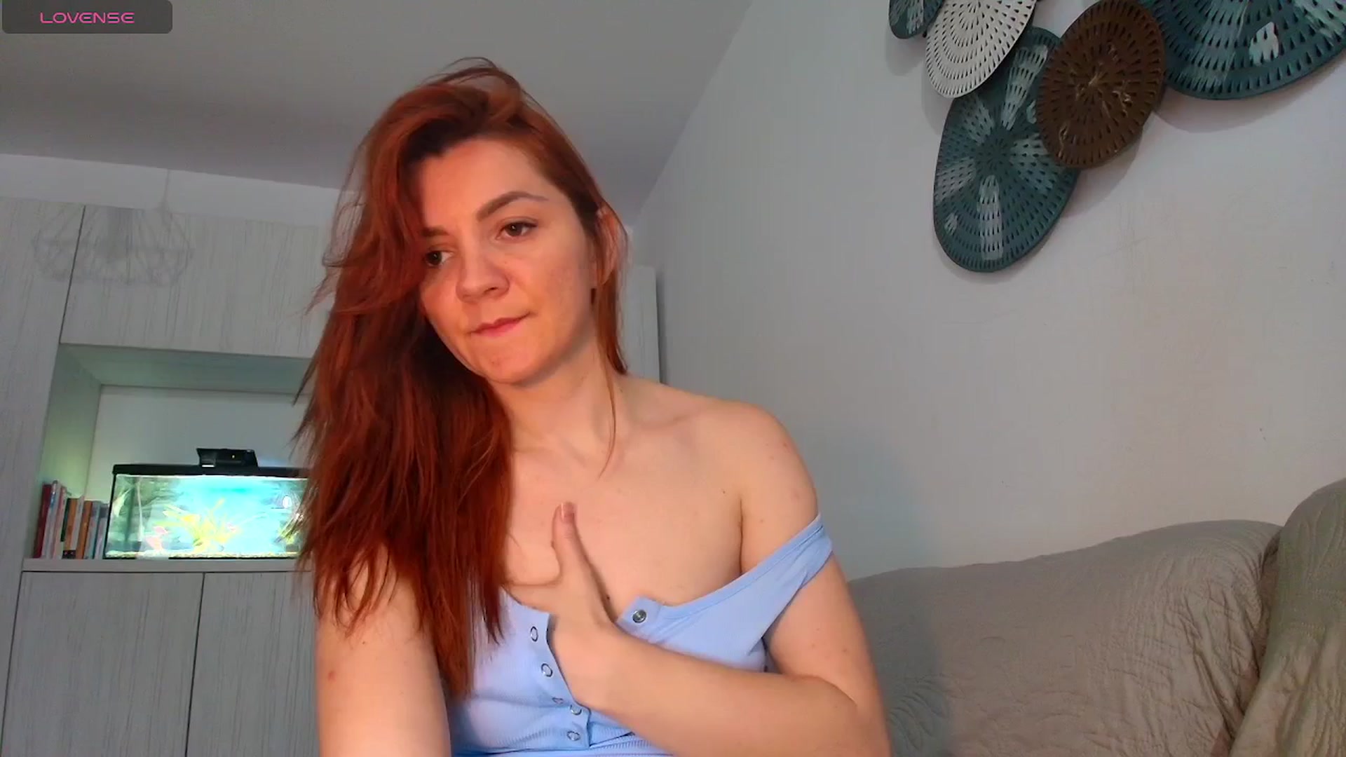 Gallery image thumbnail from JessicaAddams's myfreecams stream on, 04/02/2026, 16:39 image 1 of 20
