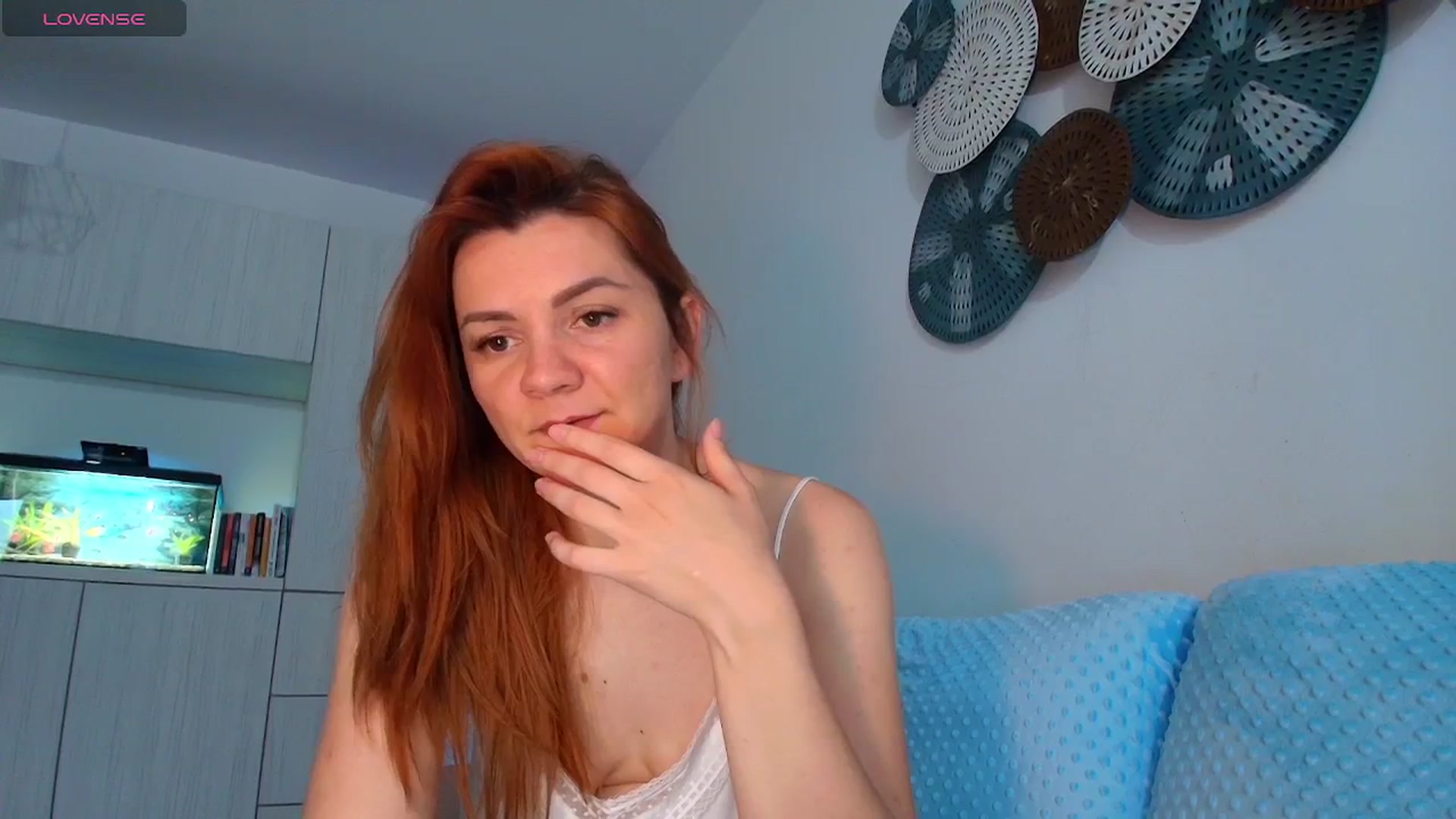 Gallery image thumbnail from JessicaAddams's myfreecams stream on, 04/14/2026, 16:29 image 13 of 20