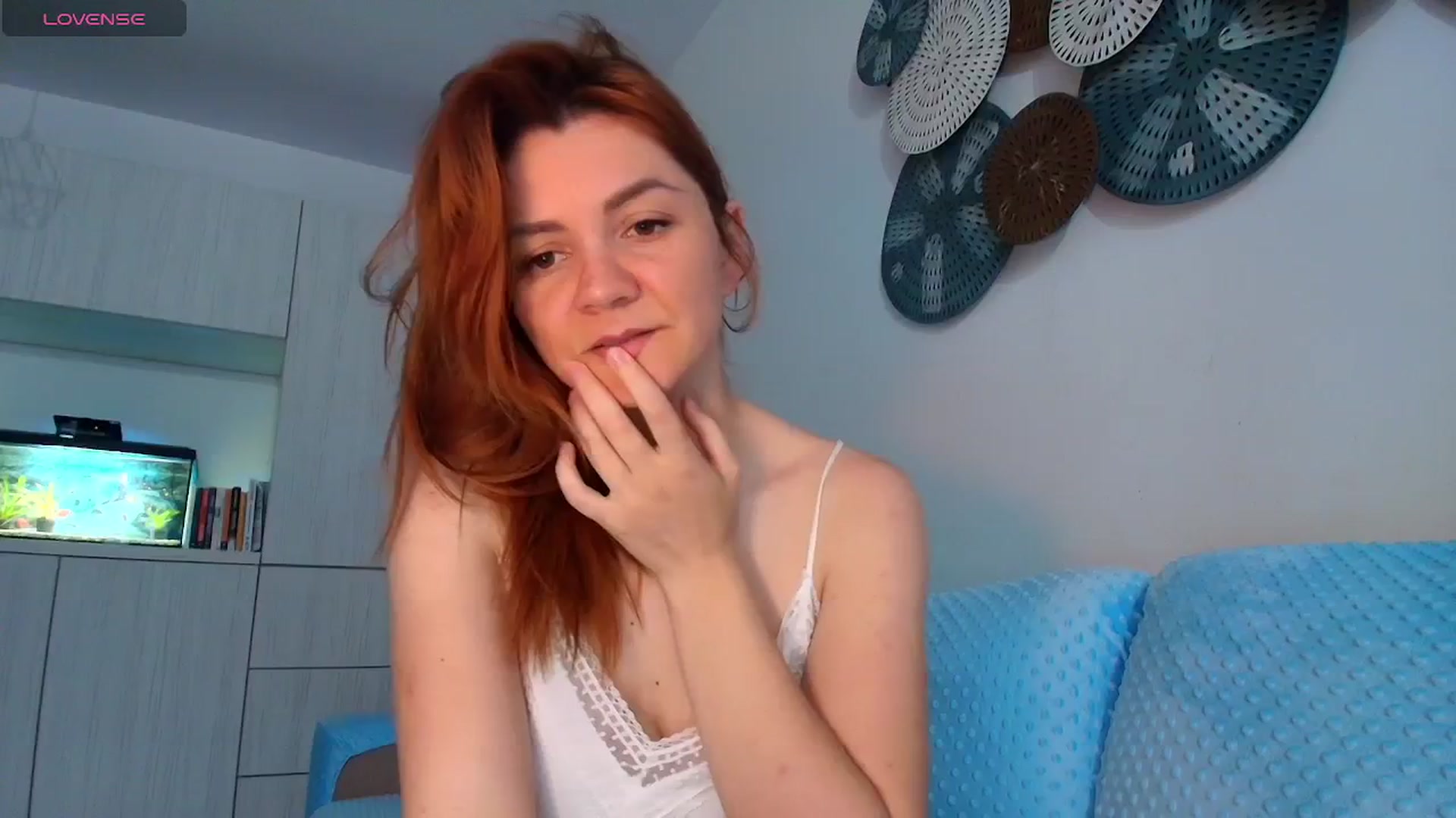 Gallery image thumbnail from JessicaAddams's myfreecams stream on, 04/14/2026, 16:29 image 12 of 20