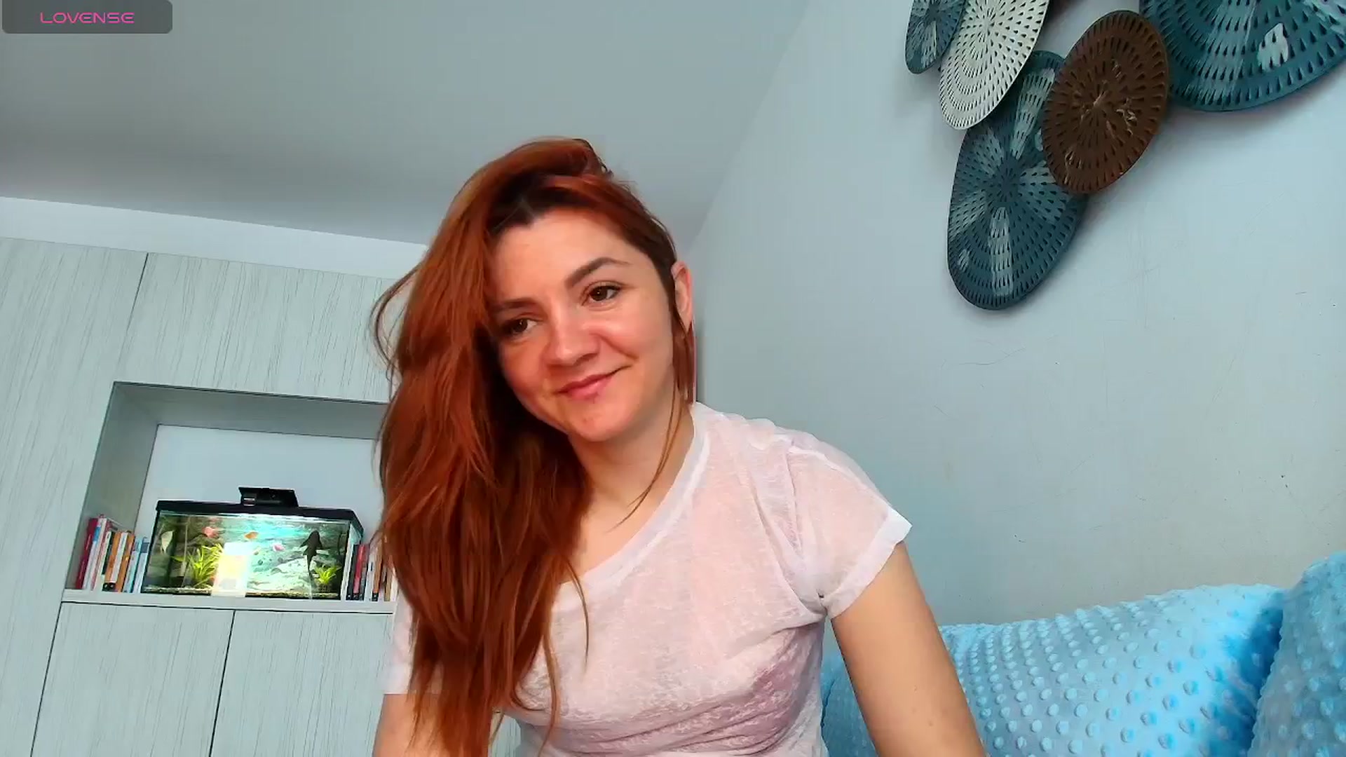 Gallery image thumbnail from JessicaAddams's myfreecams stream on, 04/15/2026, 09:45 image 6 of 20