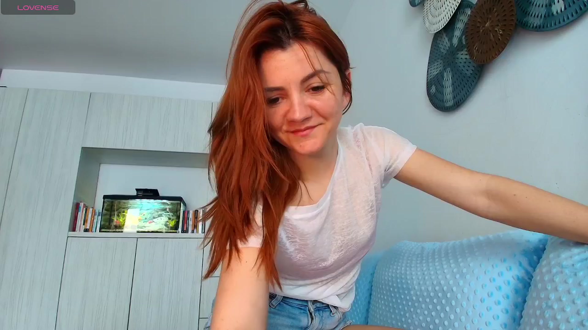 Gallery image thumbnail from JessicaAddams's myfreecams stream on, 04/15/2026, 09:45 image 4 of 20