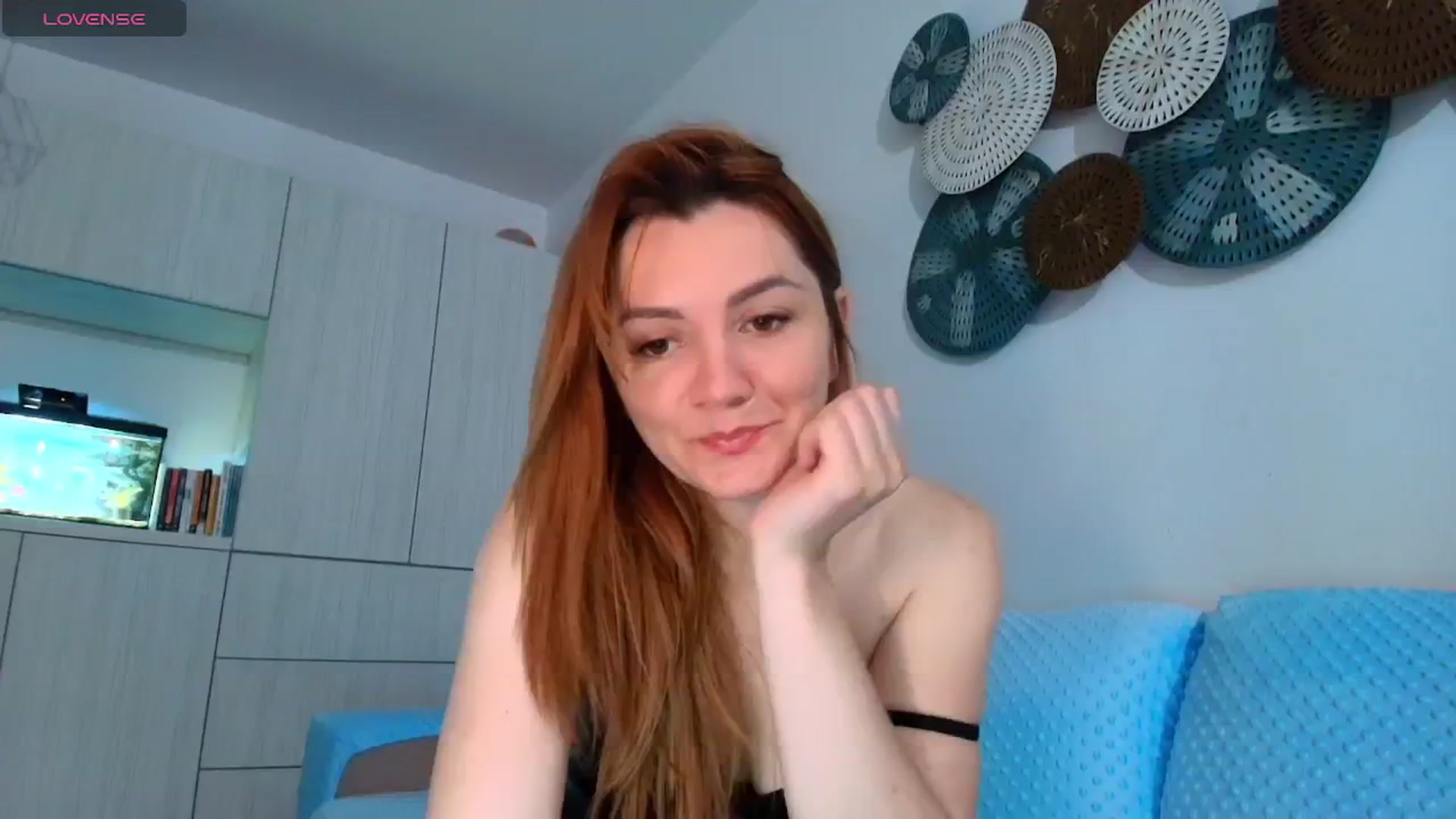 Gallery image thumbnail from JessicaAddams's myfreecams stream on, 04/17/2026, 23:09 image 13 of 20