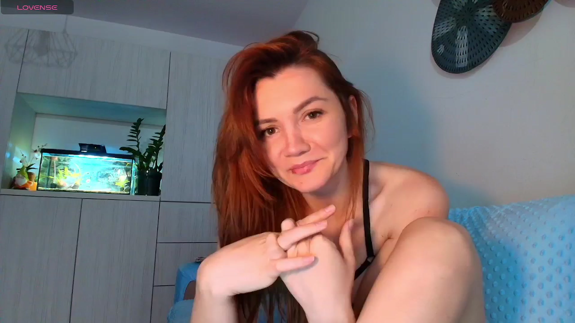 Gallery image thumbnail from JessicaAddams's myfreecams stream on, 04/26/2026, 20:56 image 20 of 20