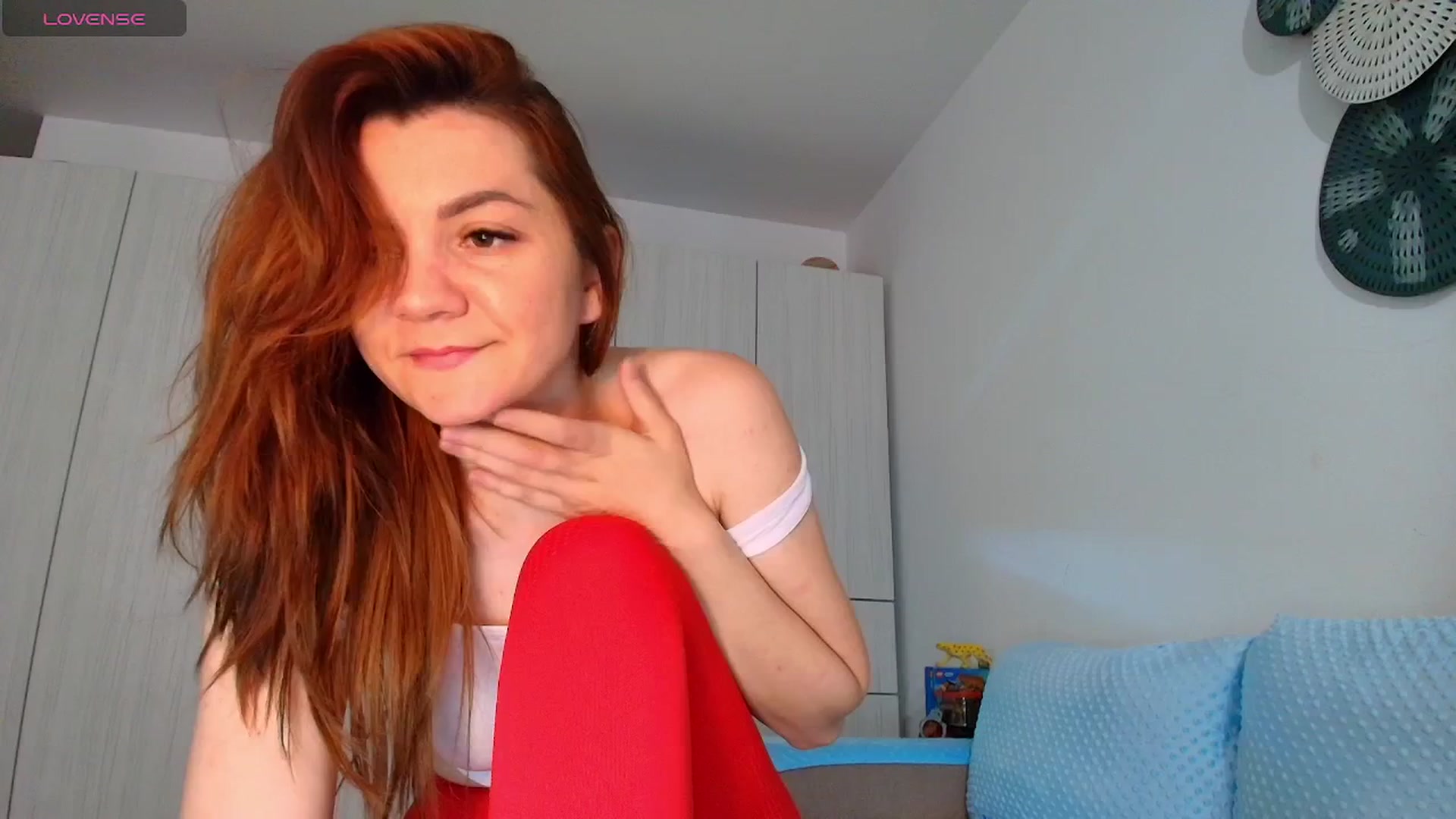 Gallery image thumbnail from JessicaAddams's myfreecams stream on, 05/02/2026, 23:34 image 5 of 20
