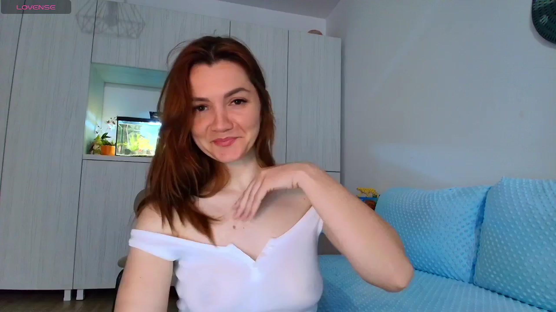 Gallery image thumbnail from JessicaAddams's myfreecams stream on, 05/02/2026, 23:34 image 10 of 20