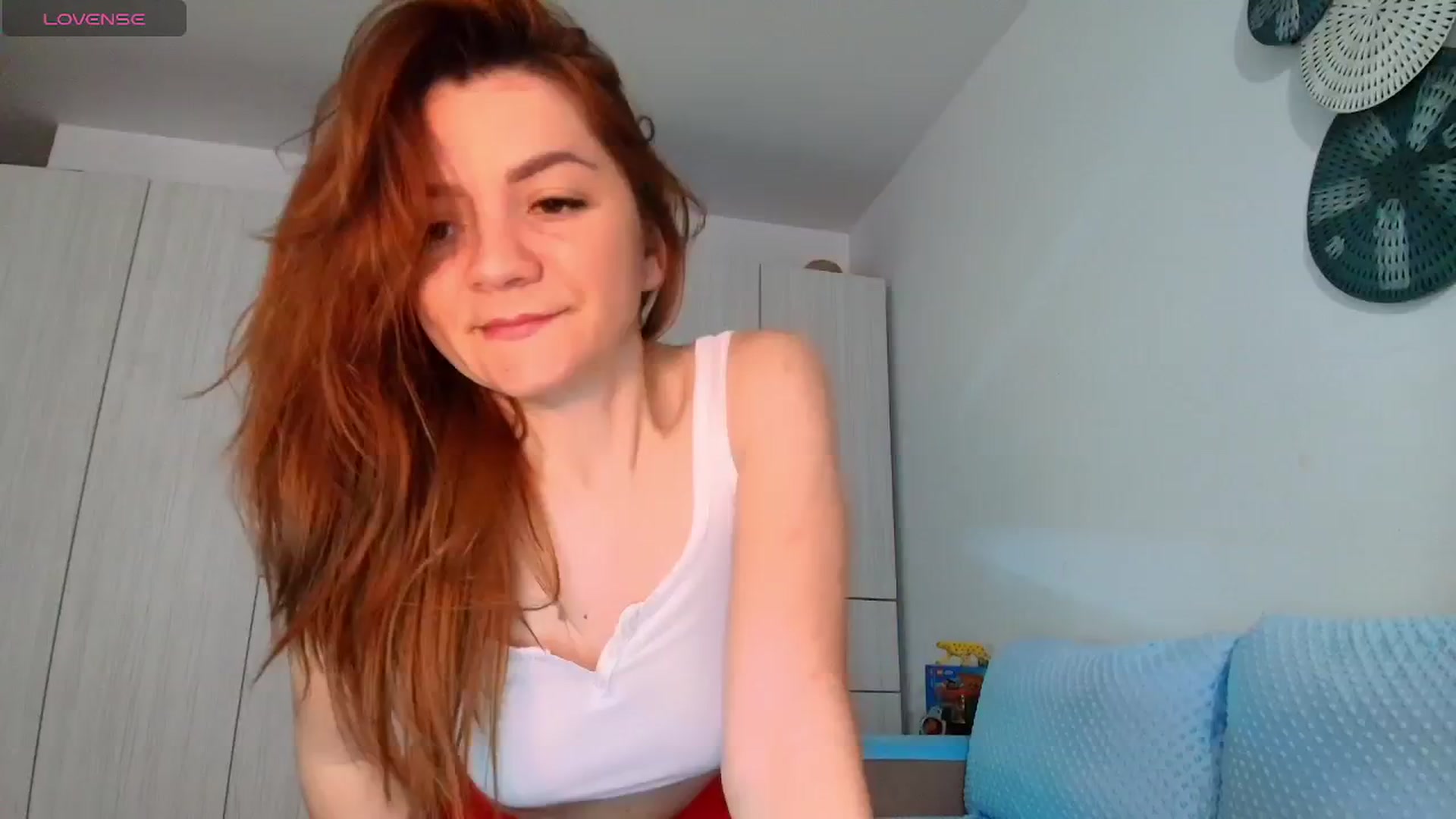 Gallery image thumbnail from JessicaAddams's myfreecams stream on, 05/02/2026, 23:34 image 3 of 20