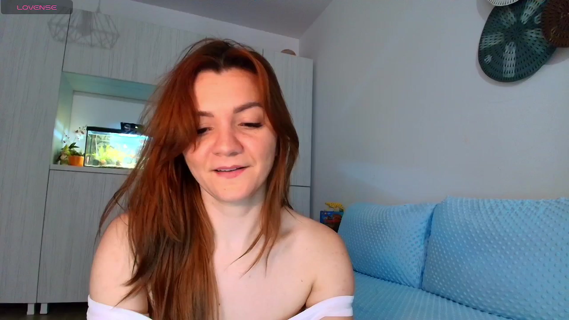 Gallery image thumbnail from JessicaAddams's myfreecams stream on, 05/02/2026, 23:34 image 2 of 20