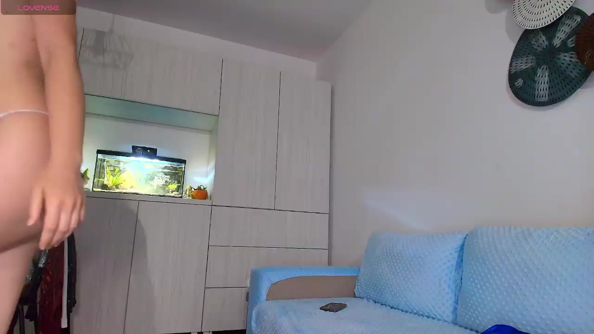 Gallery image thumbnail from JessicaAddams's myfreecams stream on, 05/13/2026, 21:37 image 16 of 20