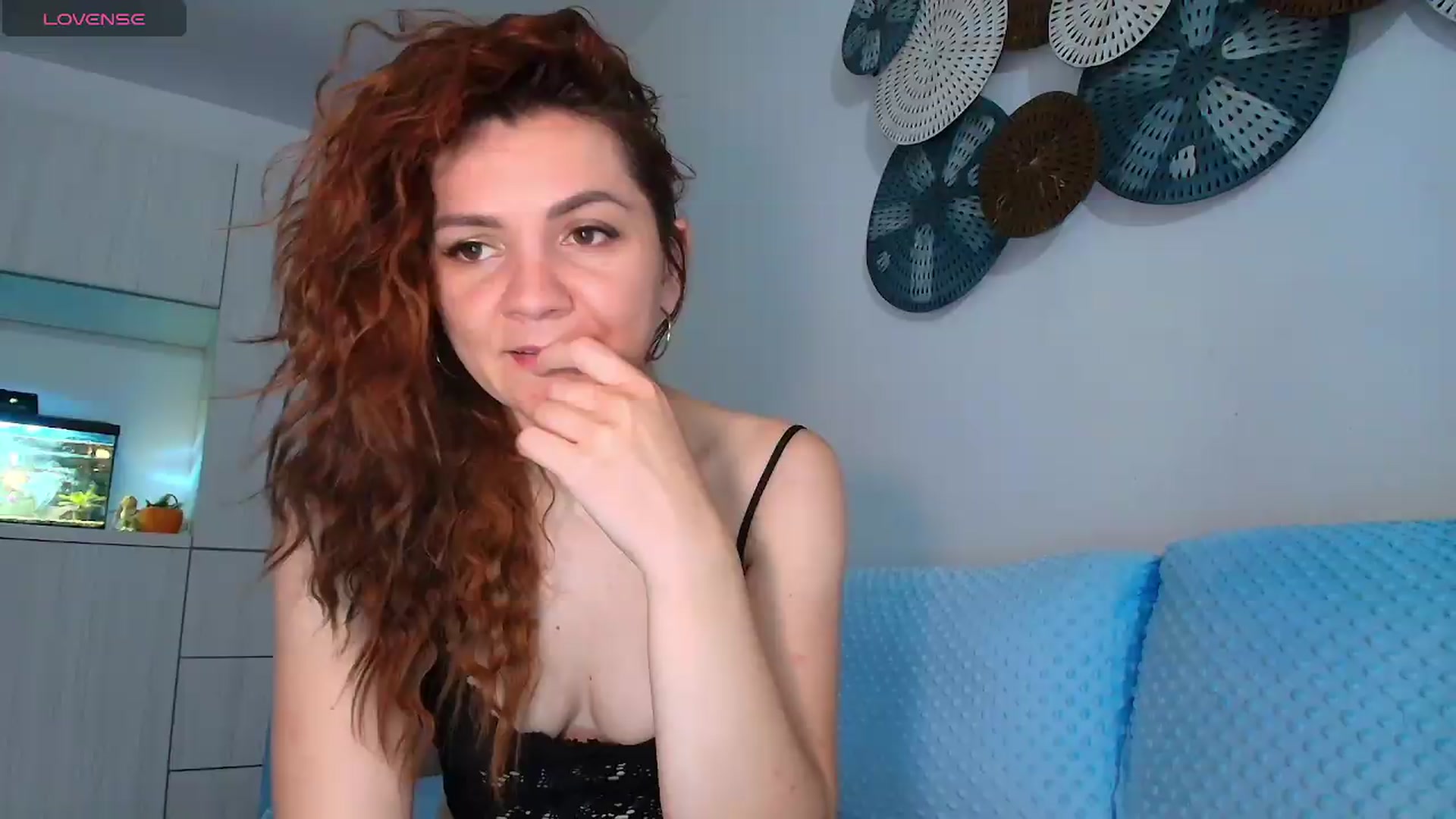 Gallery image thumbnail from JessicaAddams's myfreecams stream on, 05/14/2026, 22:27 image 7 of 20