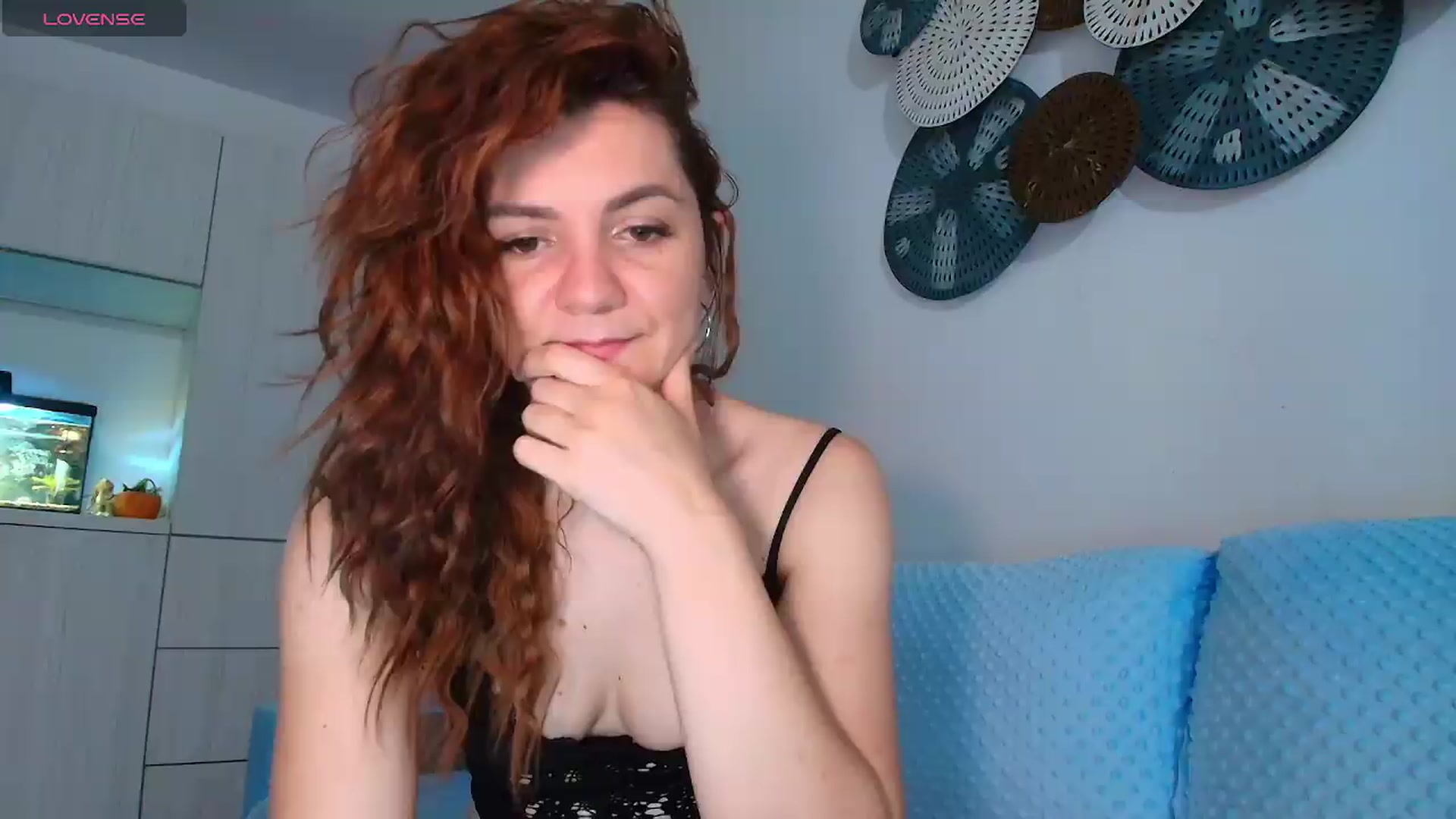 Gallery image thumbnail from JessicaAddams's myfreecams stream on, 05/14/2026, 22:27 image 8 of 20