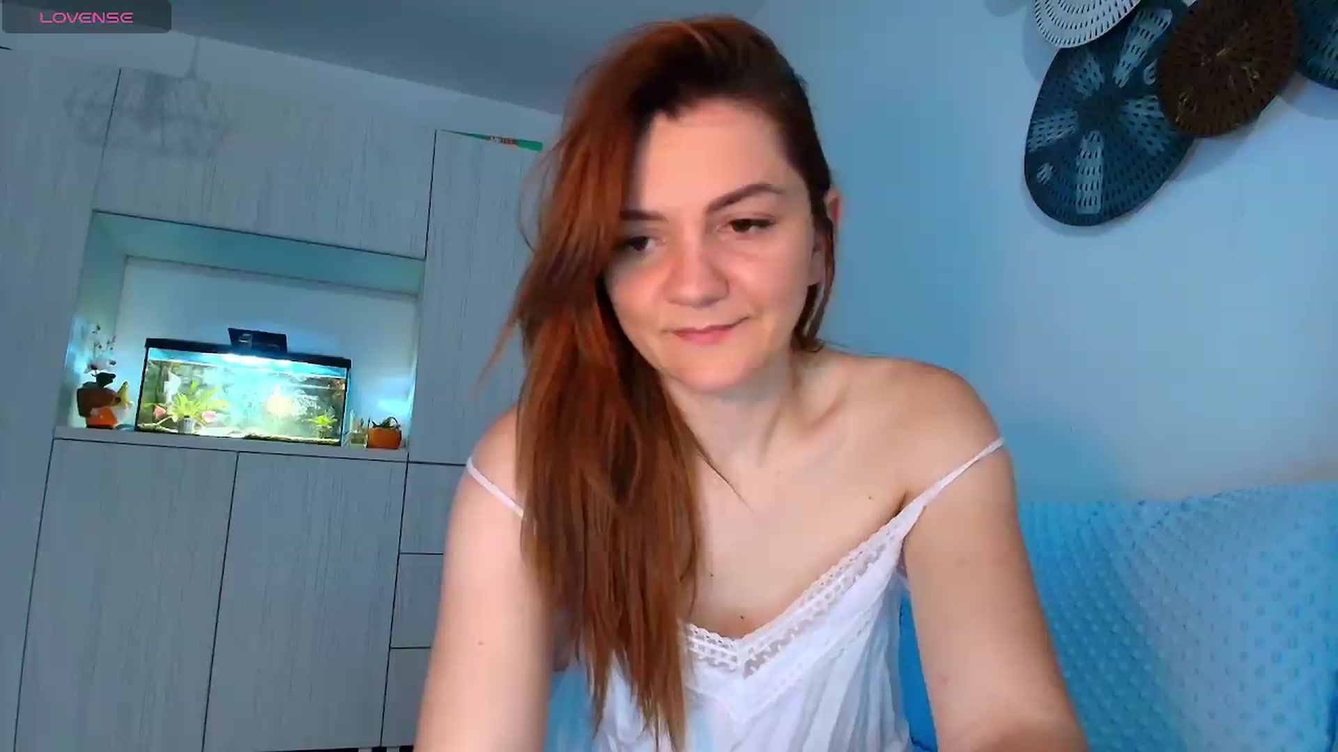Gallery image thumbnail from JessicaAddams's myfreecams stream on, 05/28/2026, 21:47 image 13 of 20