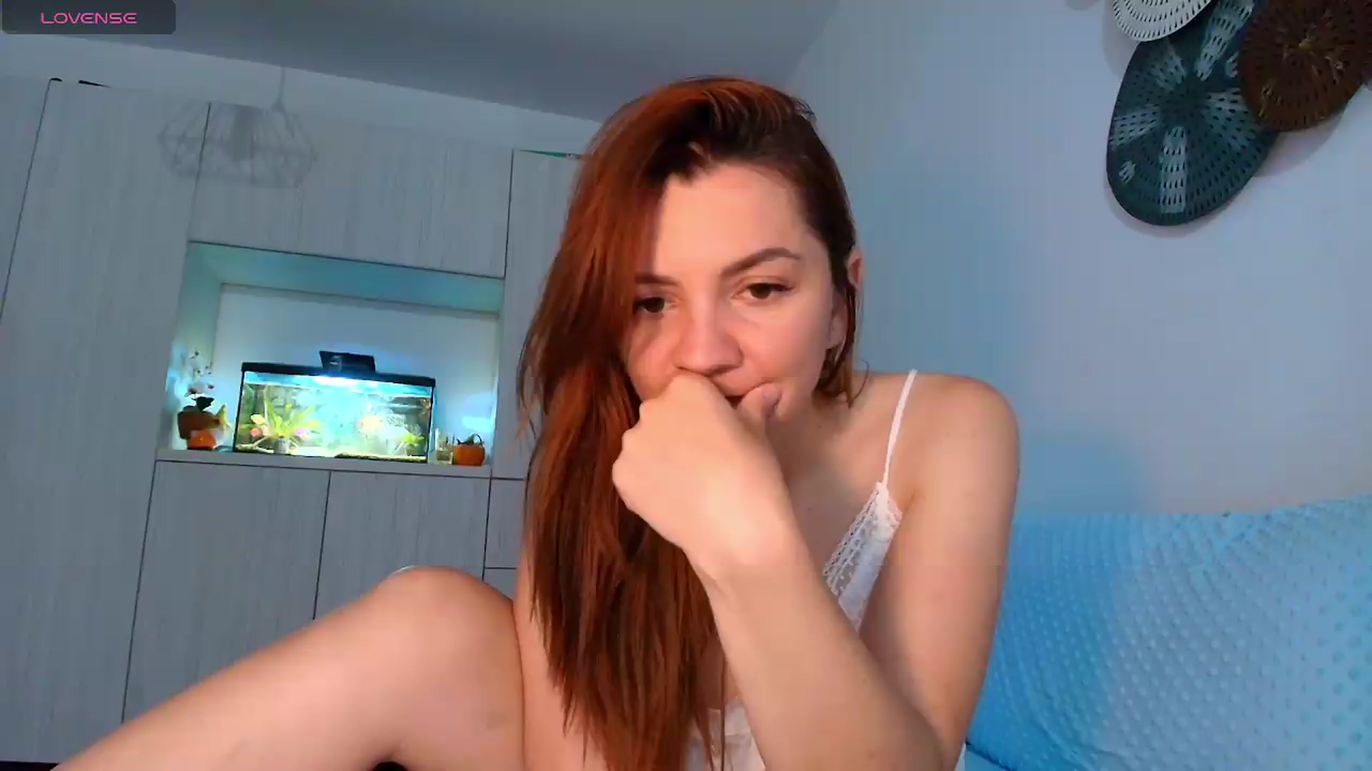 Gallery image thumbnail from JessicaAddams's myfreecams stream on, 05/28/2026, 21:47 image 8 of 20