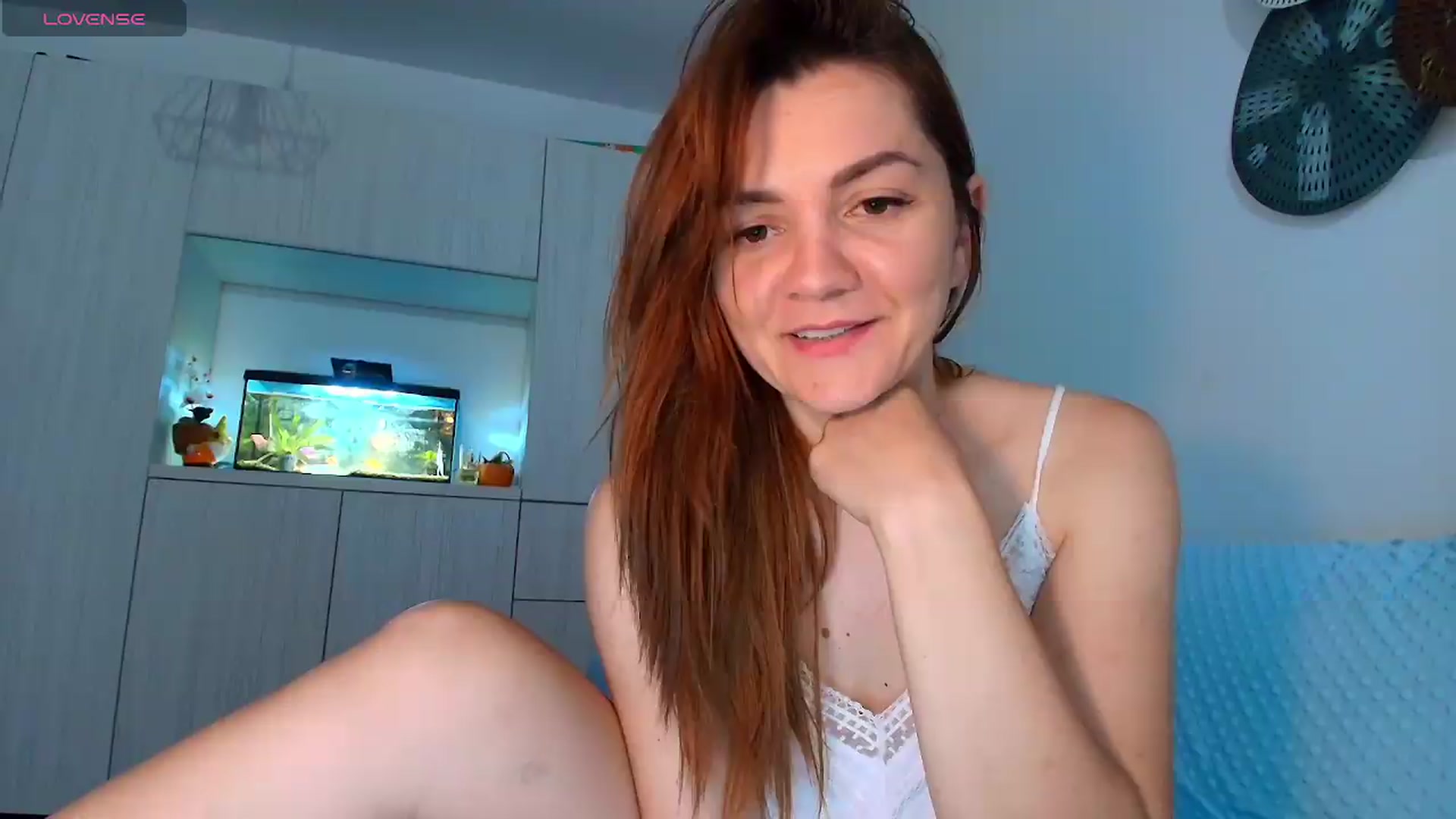 Gallery image thumbnail from JessicaAddams's myfreecams stream on, 05/28/2026, 21:47 image 6 of 20