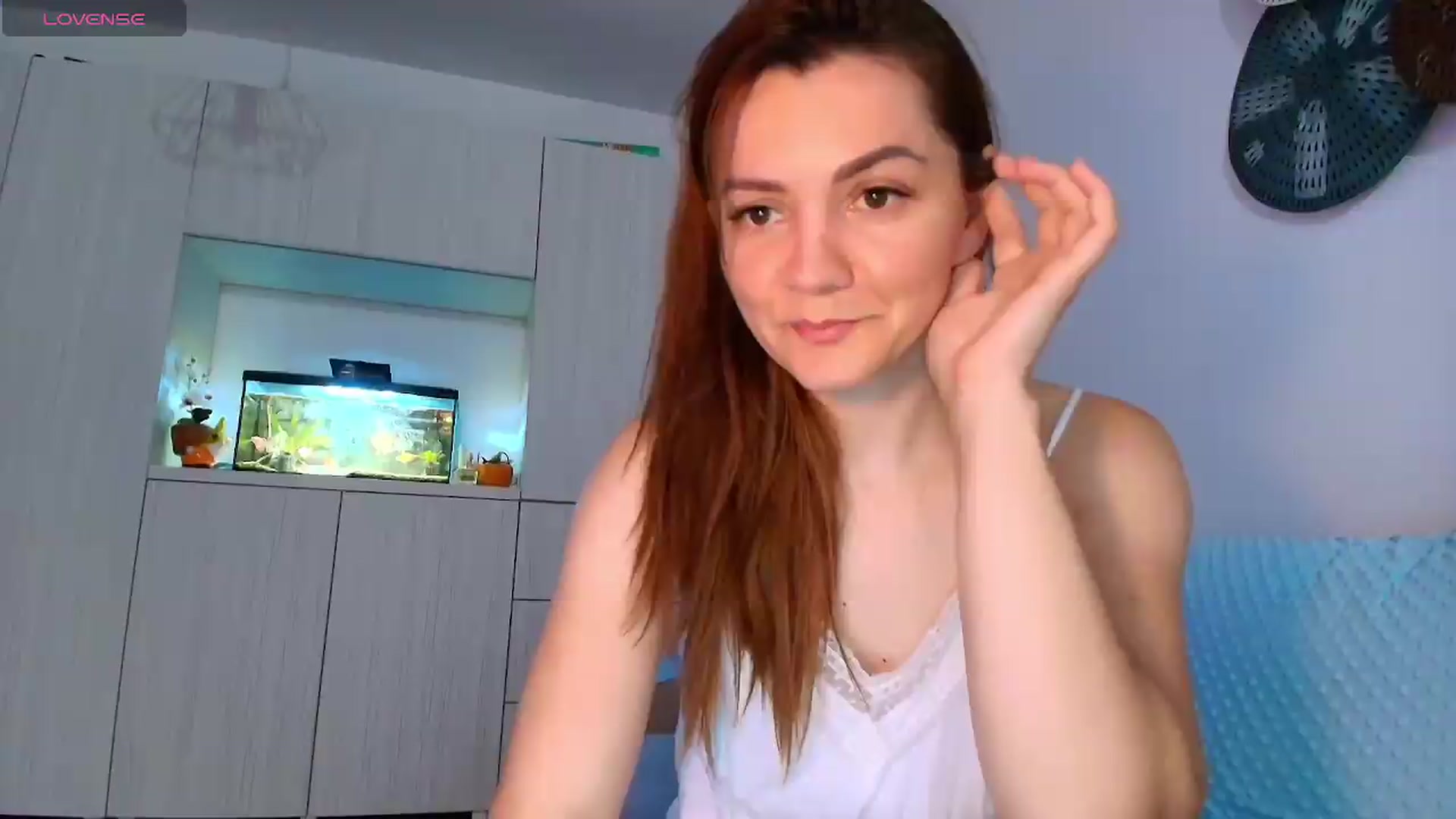 Gallery image thumbnail from JessicaAddams's myfreecams stream on, 05/28/2026, 21:47 image 4 of 20