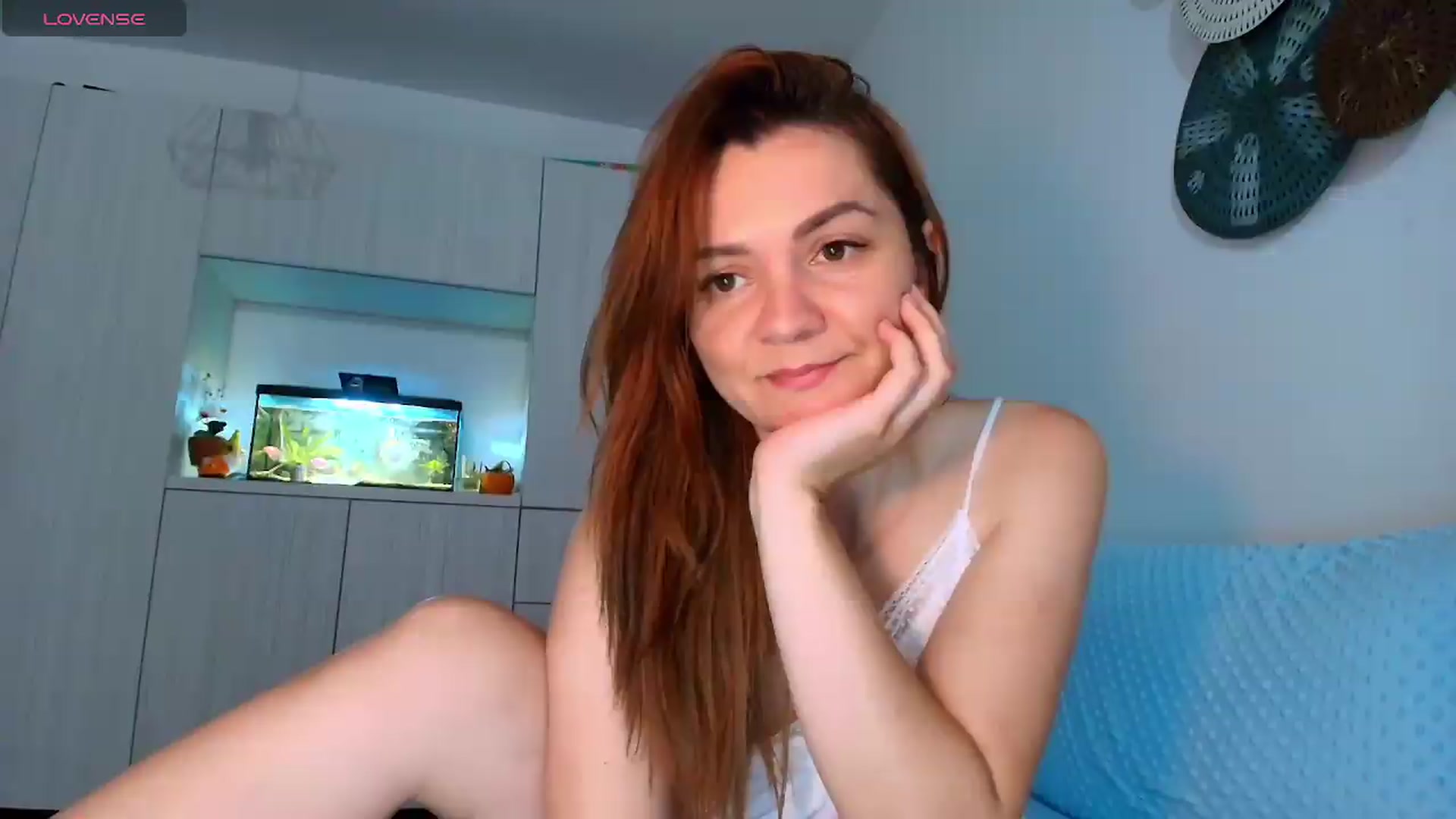 Gallery image thumbnail from JessicaAddams's myfreecams stream on, 05/28/2026, 21:47 image 7 of 20