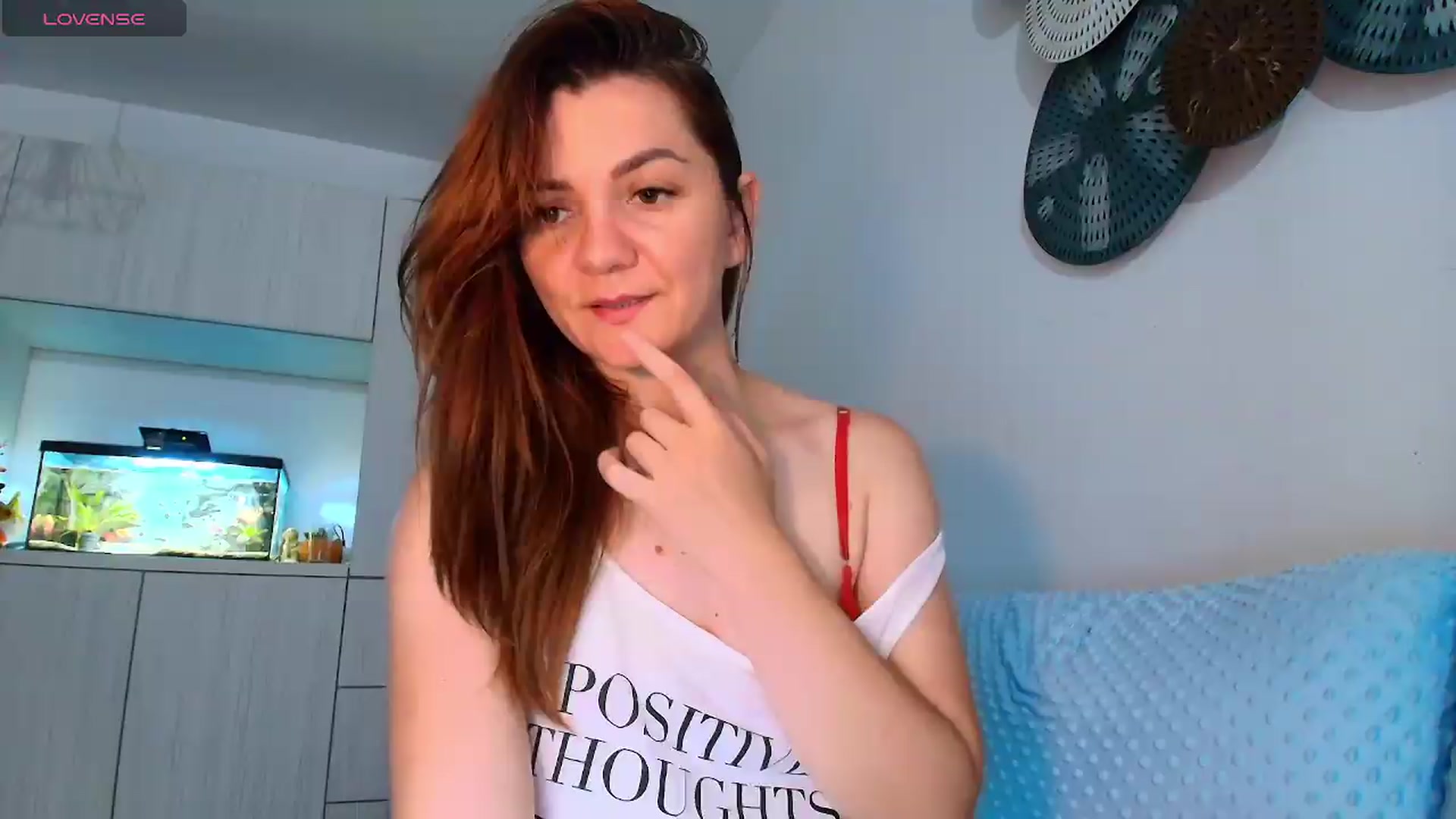 Gallery image thumbnail from JessicaAddams's myfreecams stream on, 06/02/2026, 23:43 image 11 of 20