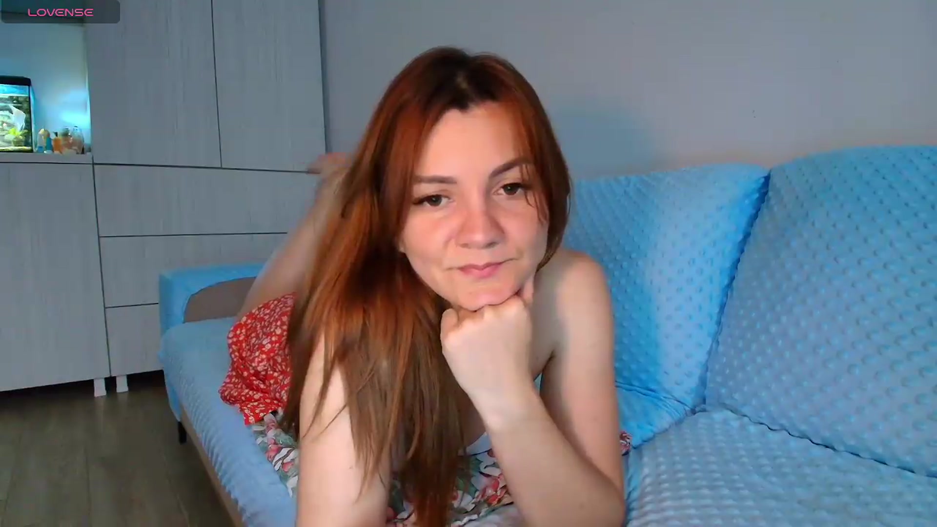 Gallery image thumbnail from JessicaAddams's myfreecams stream on, 06/03/2026, 22:52 image 18 of 20