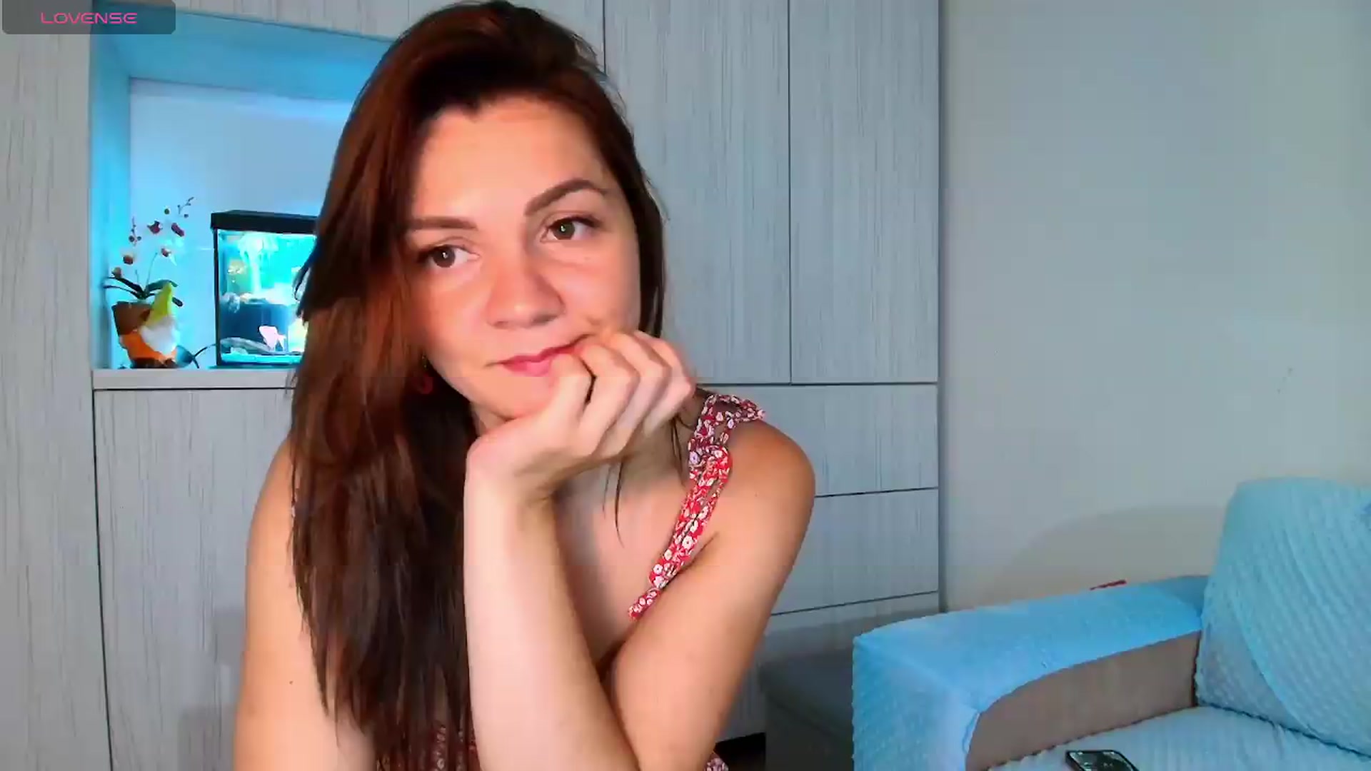 Gallery image thumbnail from JessicaAddams's myfreecams stream on, 06/22/2026, 22:06 image 9 of 20