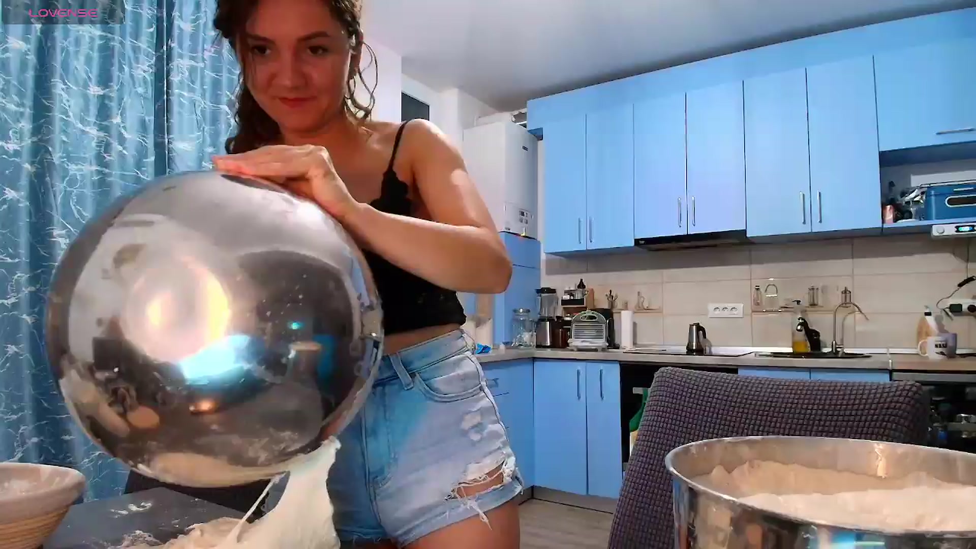 Gallery image thumbnail from JessicaAddams's myfreecams stream on, 07/05/2026, 23:28 image 9 of 20