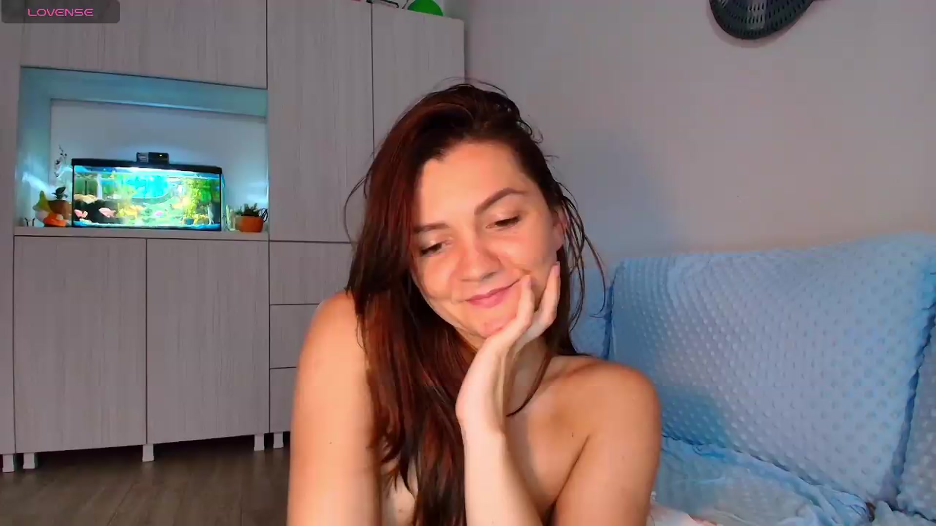 Gallery image thumbnail from JessicaAddams's myfreecams stream on, 07/17/2026, 23:04 image 1 of 20