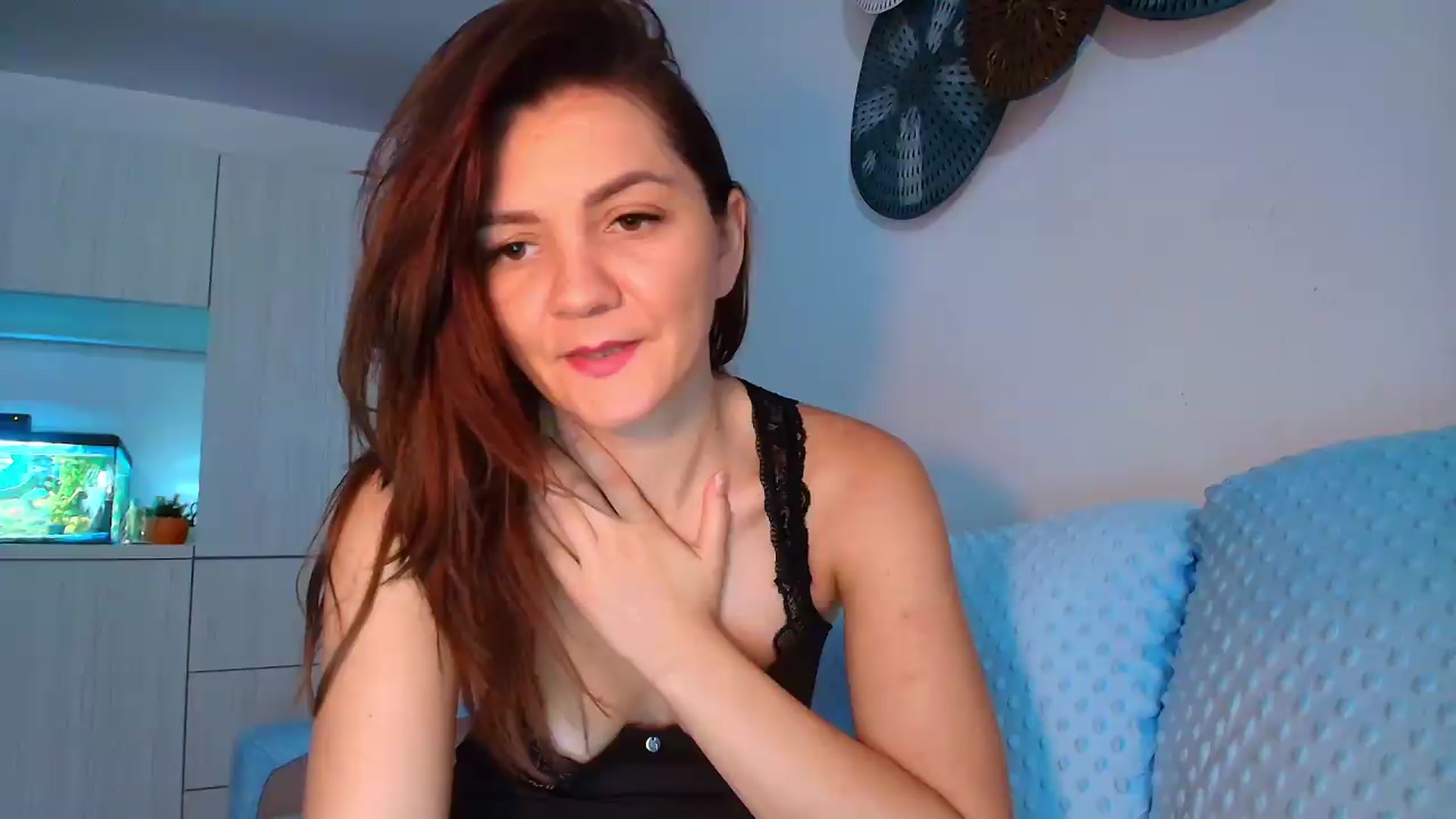 Gallery image thumbnail from JessicaAddams's myfreecams stream on, 07/22/2026, 24:05 image 8 of 20