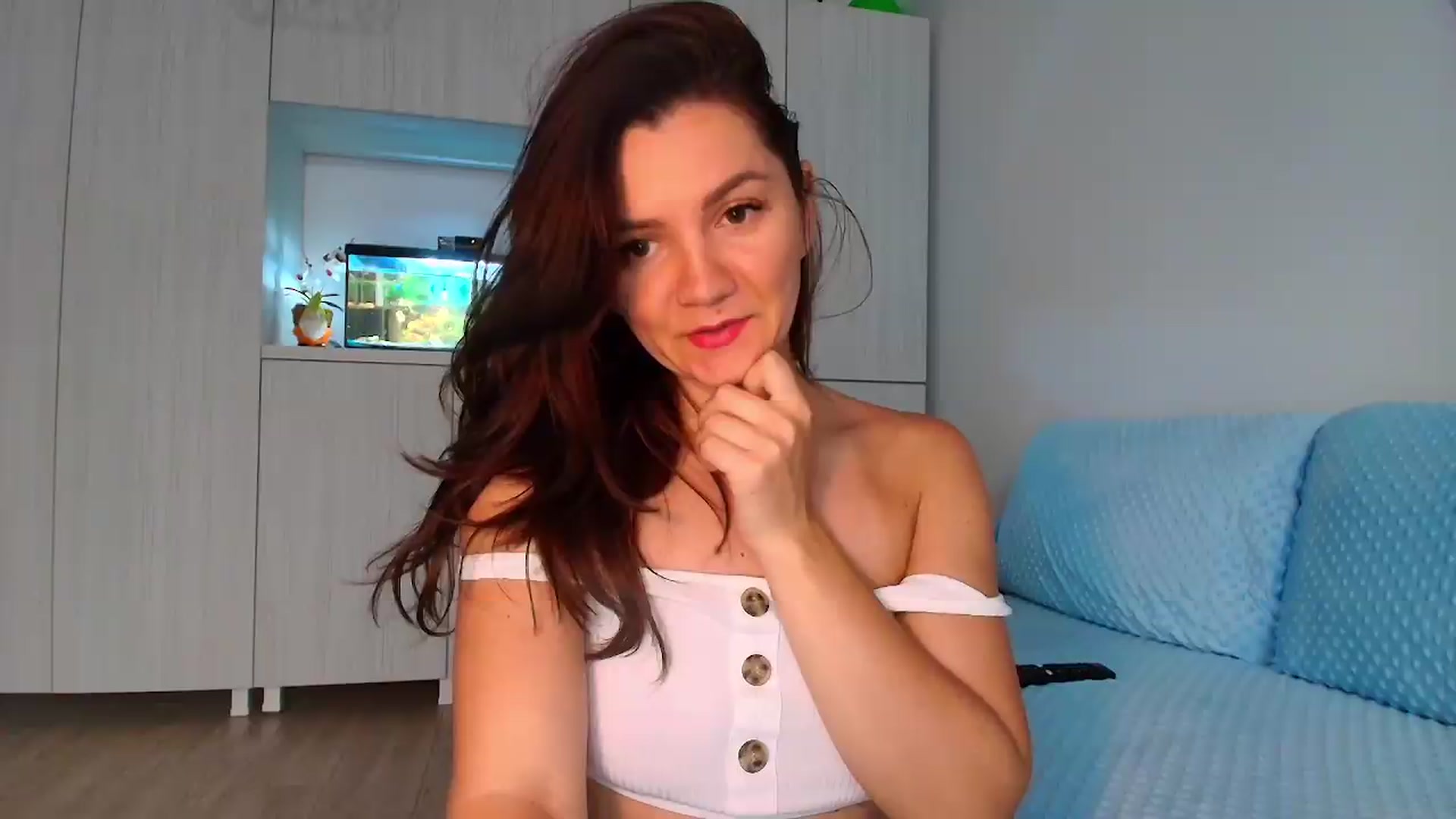 Gallery image thumbnail from JessicaAddams's myfreecams stream on, 08/07/2026, 18:57 image 4 of 20