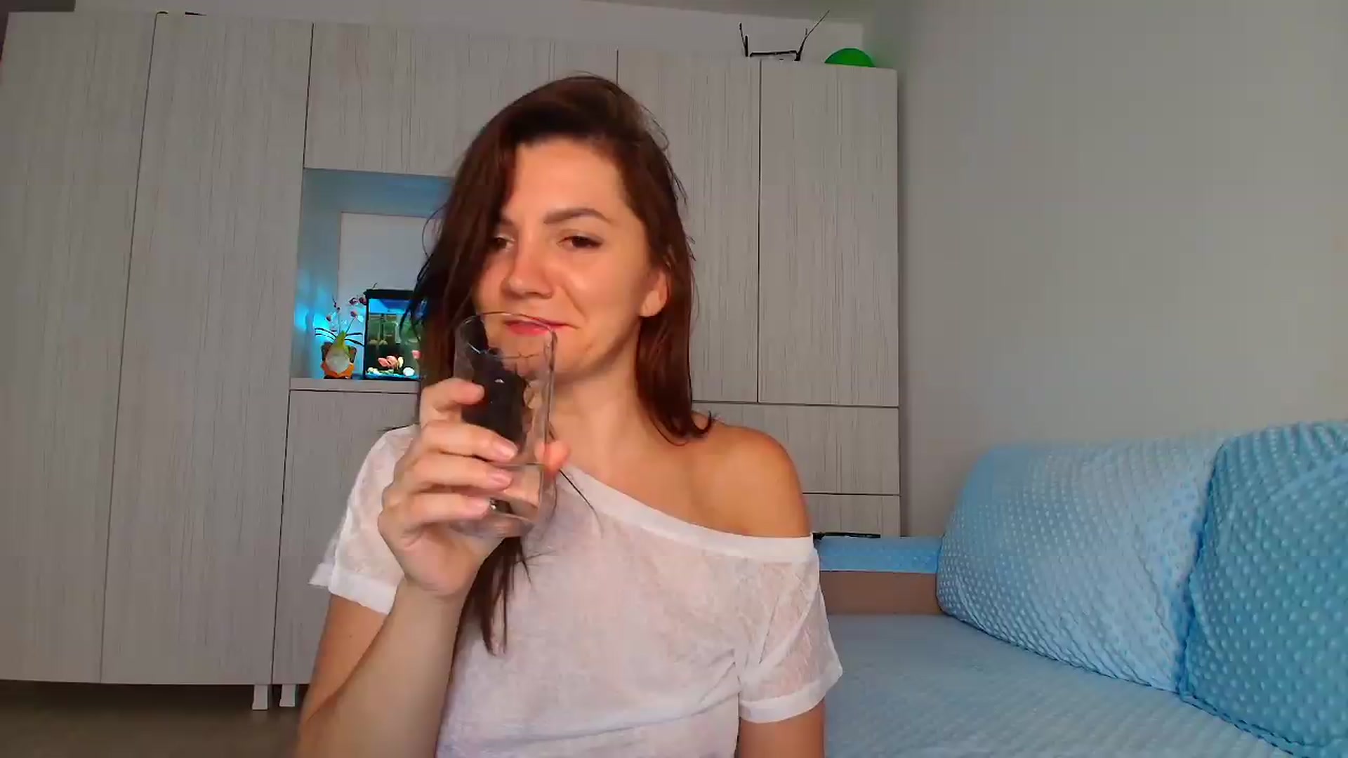 Gallery image thumbnail from JessicaAddams's myfreecams stream on, 08/09/2026, 23:33 image 6 of 20