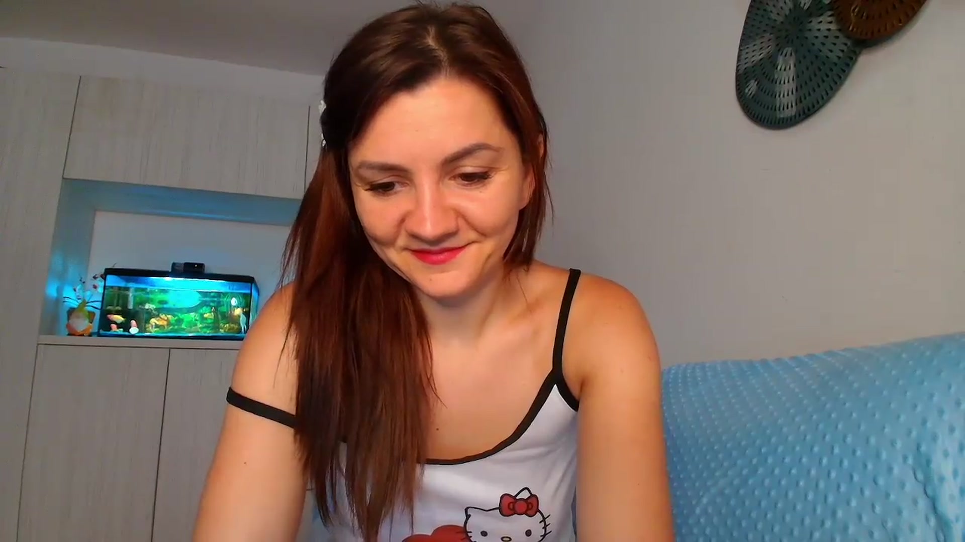 Gallery image thumbnail from JessicaAddams's myfreecams stream on, 08/09/2026, 23:33 image 19 of 20