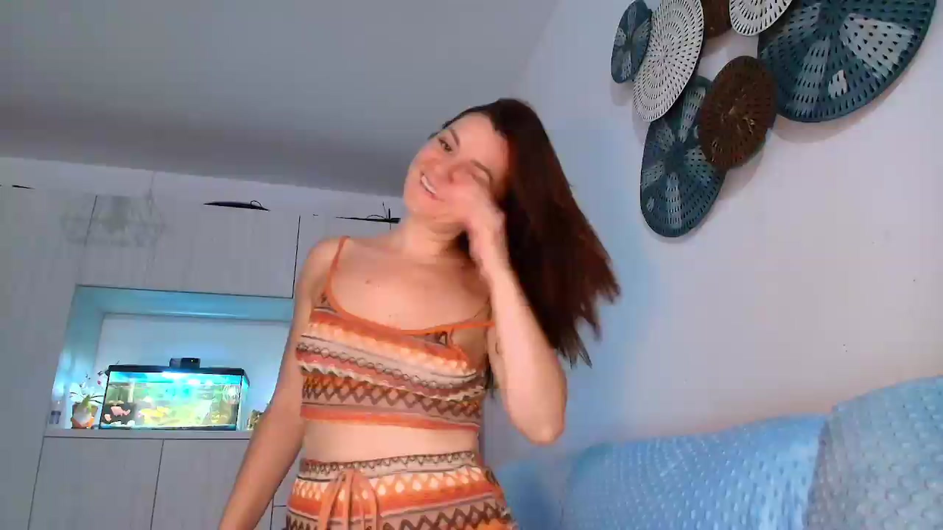 Gallery image thumbnail from JessicaAddams's myfreecams stream on, 08/12/2026, 18:02 image 18 of 20