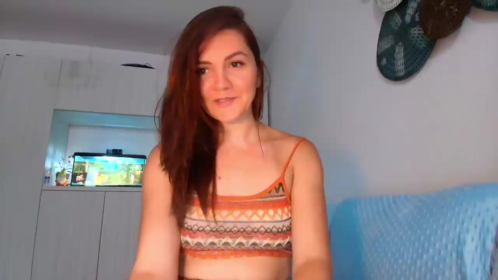 Gallery image thumbnail from JessicaAddams's myfreecams stream on, 08/12/2026, 18:02 image 14 of 20