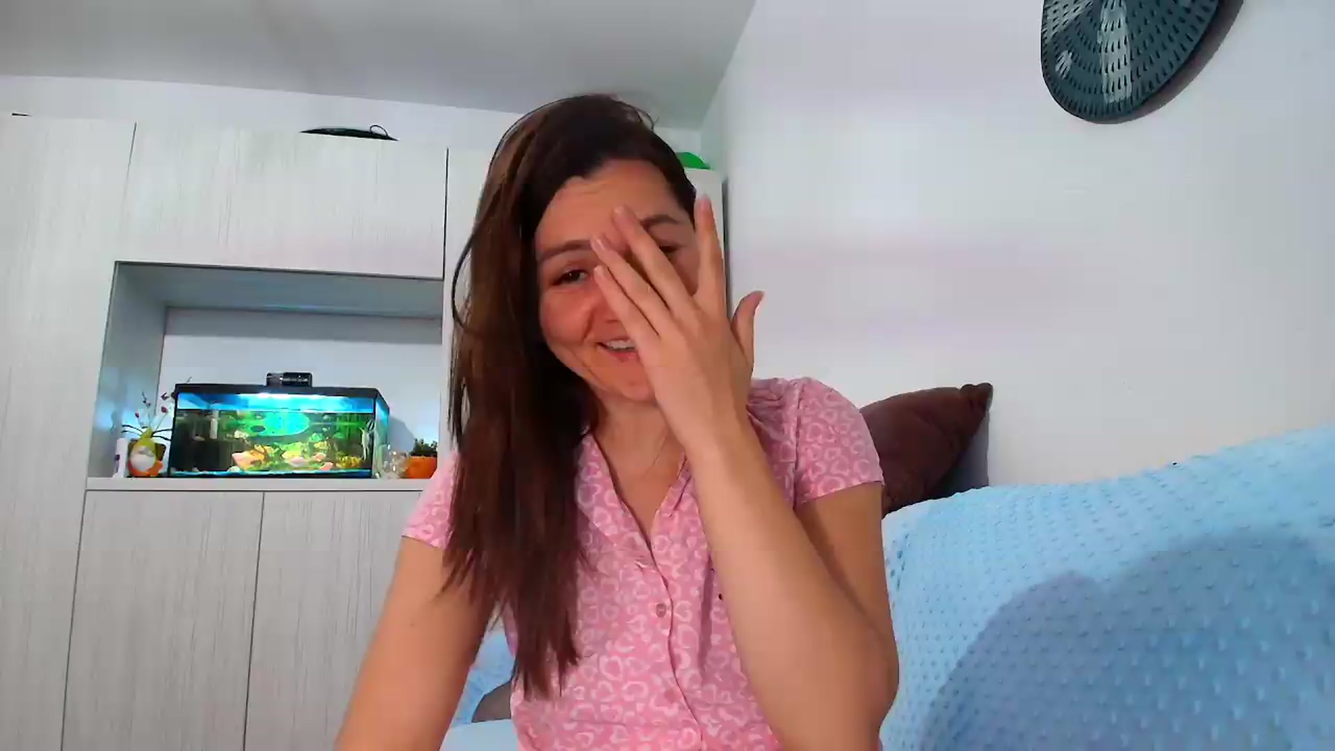 Gallery image thumbnail from JessicaAddams's myfreecams stream on, 08/13/2026, 19:46 image 13 of 20