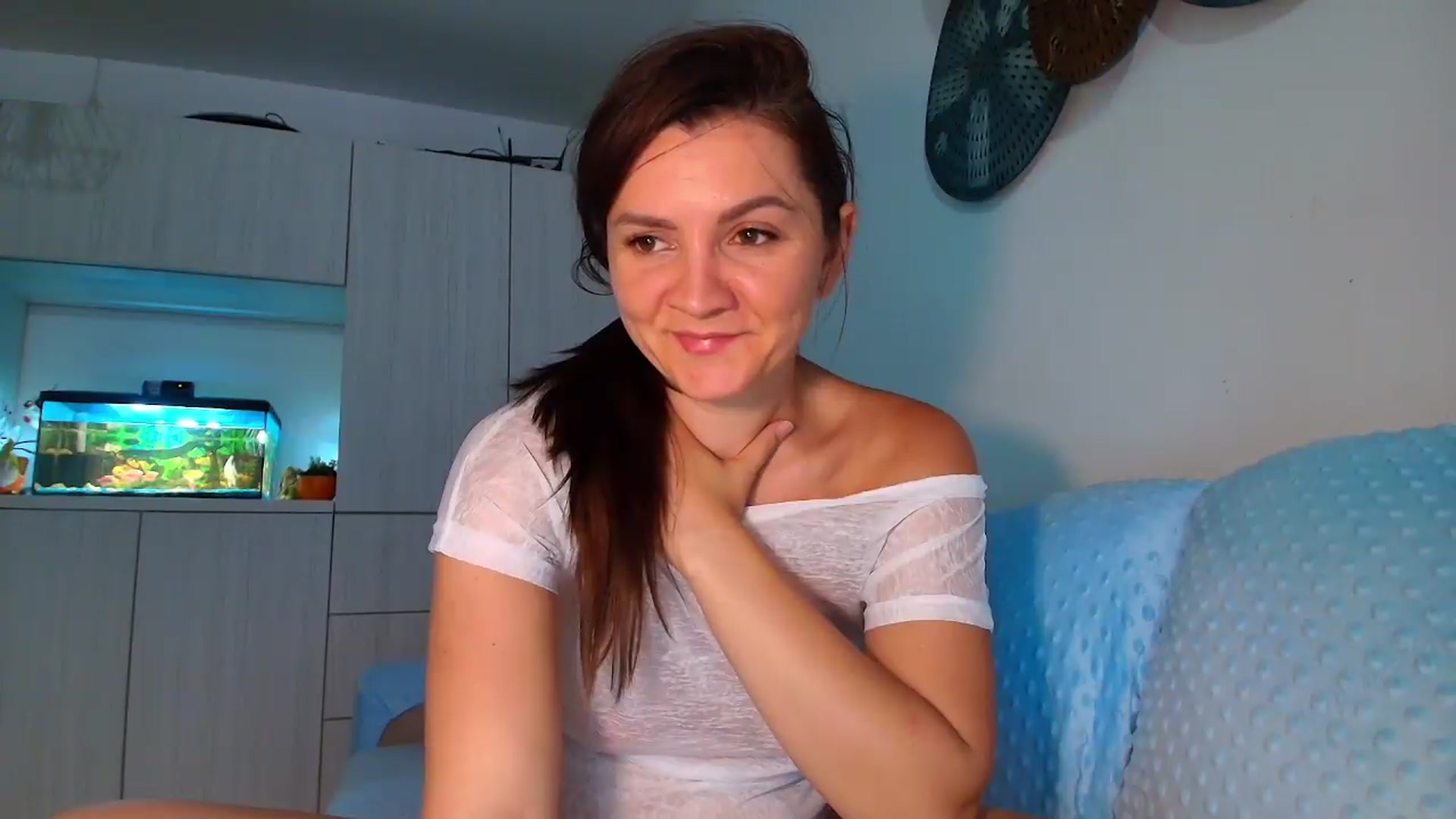 Gallery image thumbnail from JessicaAddams's myfreecams stream on, 08/17/2026, 22:14 image 14 of 20
