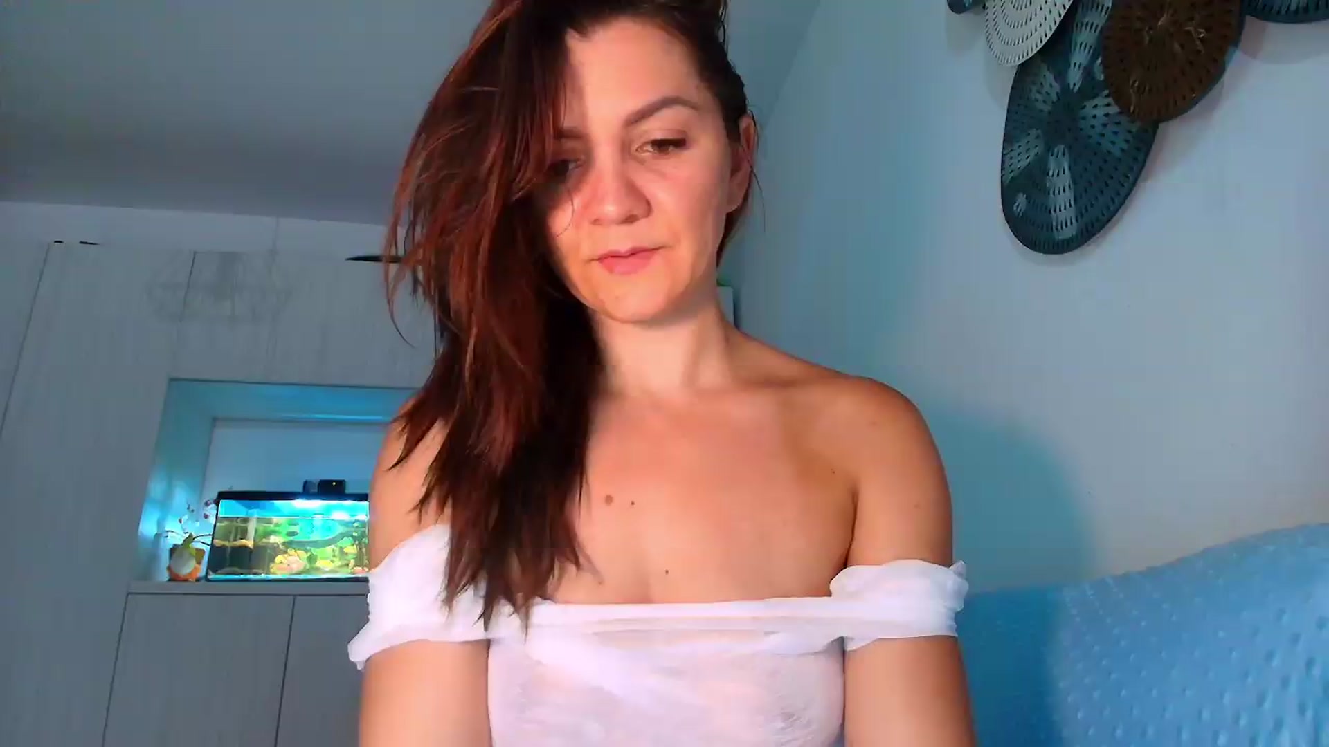 Gallery image thumbnail from JessicaAddams's myfreecams stream on, 08/17/2026, 22:14 image 9 of 20