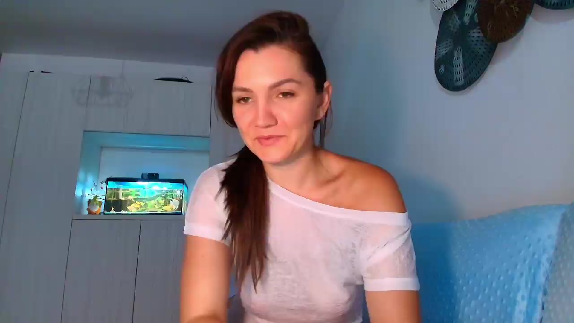 Gallery image thumbnail from JessicaAddams's myfreecams stream on, 08/17/2026, 22:14 image 5 of 20