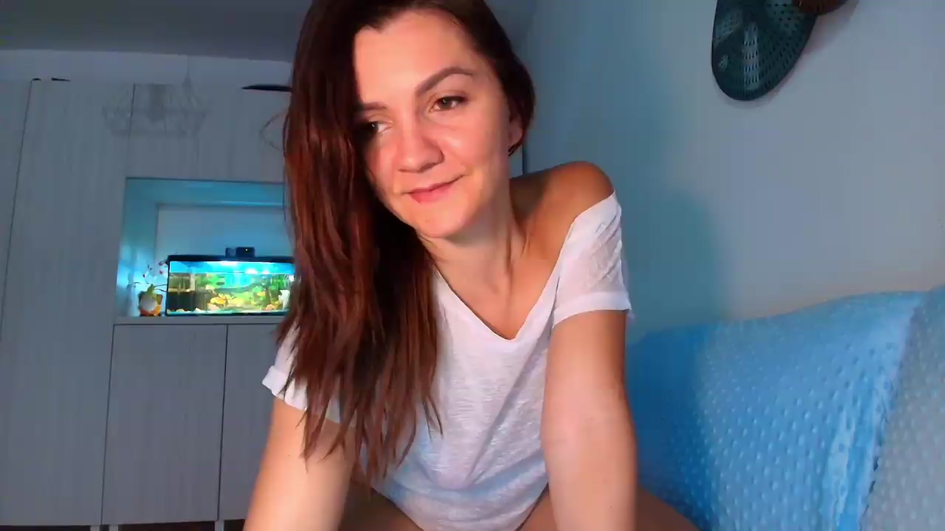 Gallery image thumbnail from JessicaAddams's myfreecams stream on, 08/17/2026, 22:14 image 8 of 20