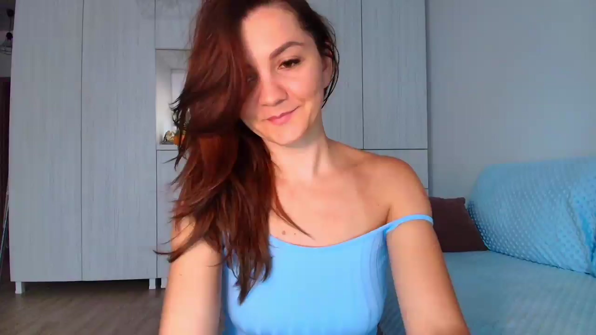 Gallery image thumbnail from JessicaAddams's myfreecams stream on, 09/01/2026, 17:44 image 3 of 20